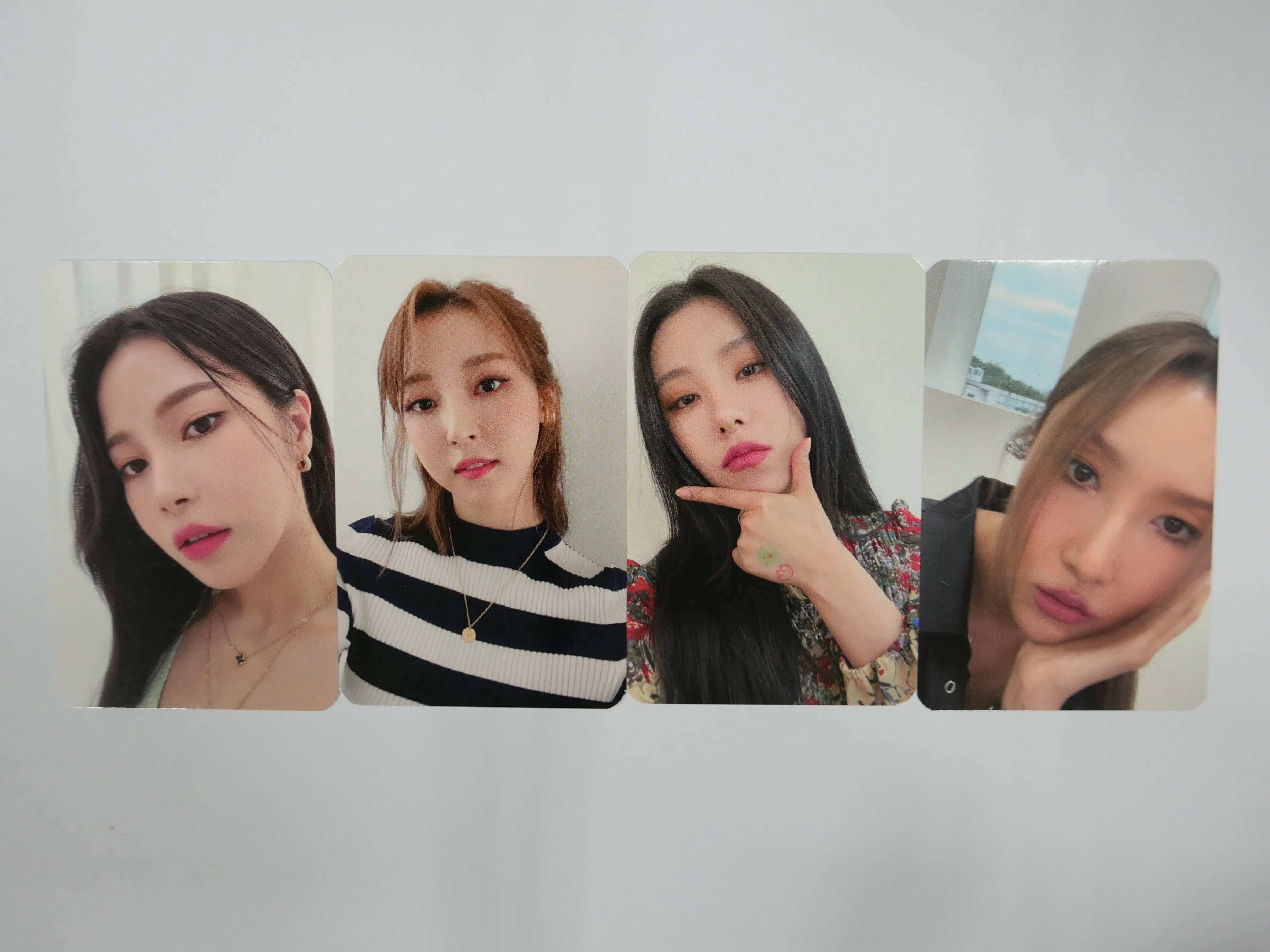 MAMAMOO パネル Products – Page 317 – HALLYUSUPERSTORE