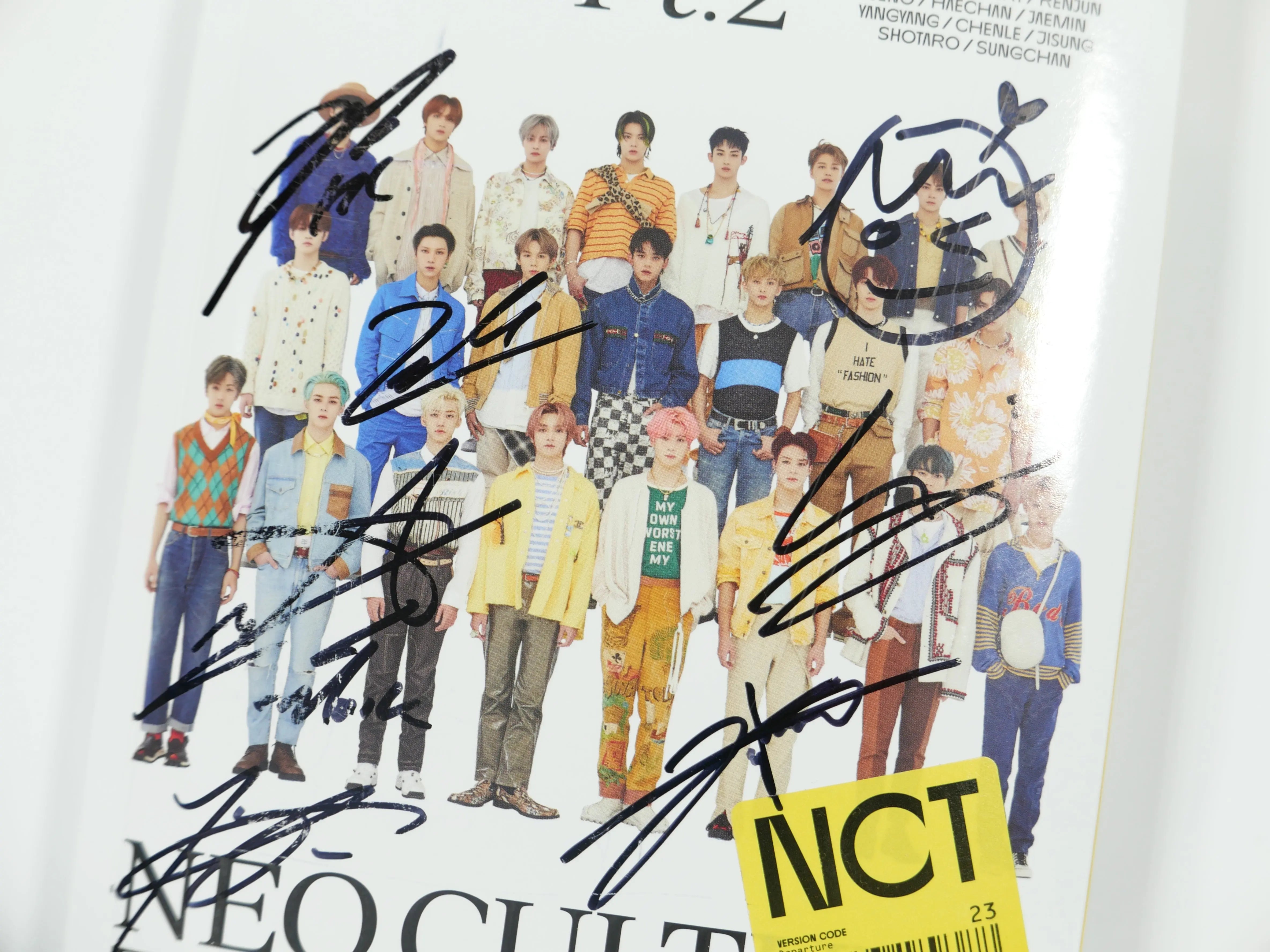 NCT 
