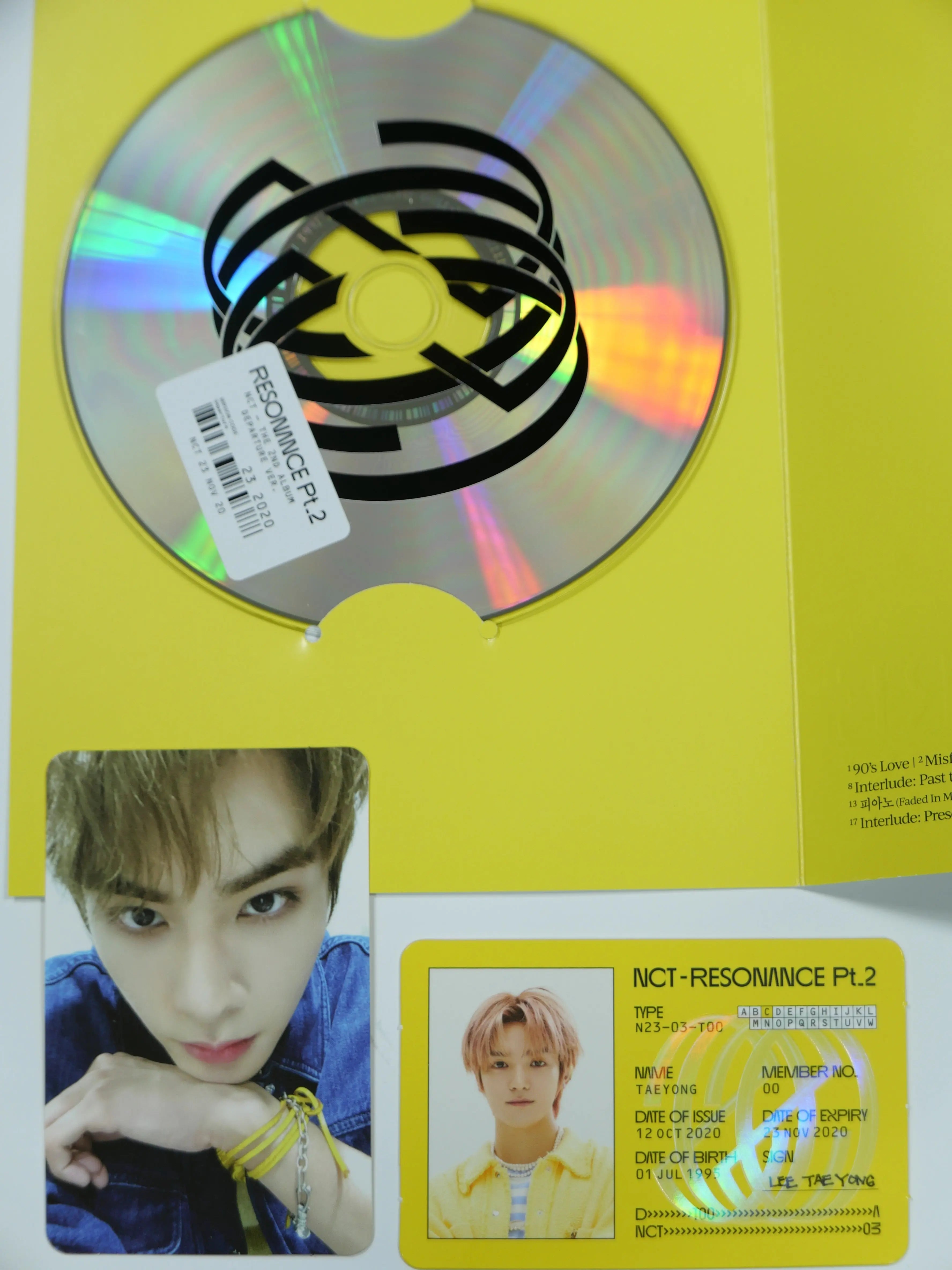 NCT 
