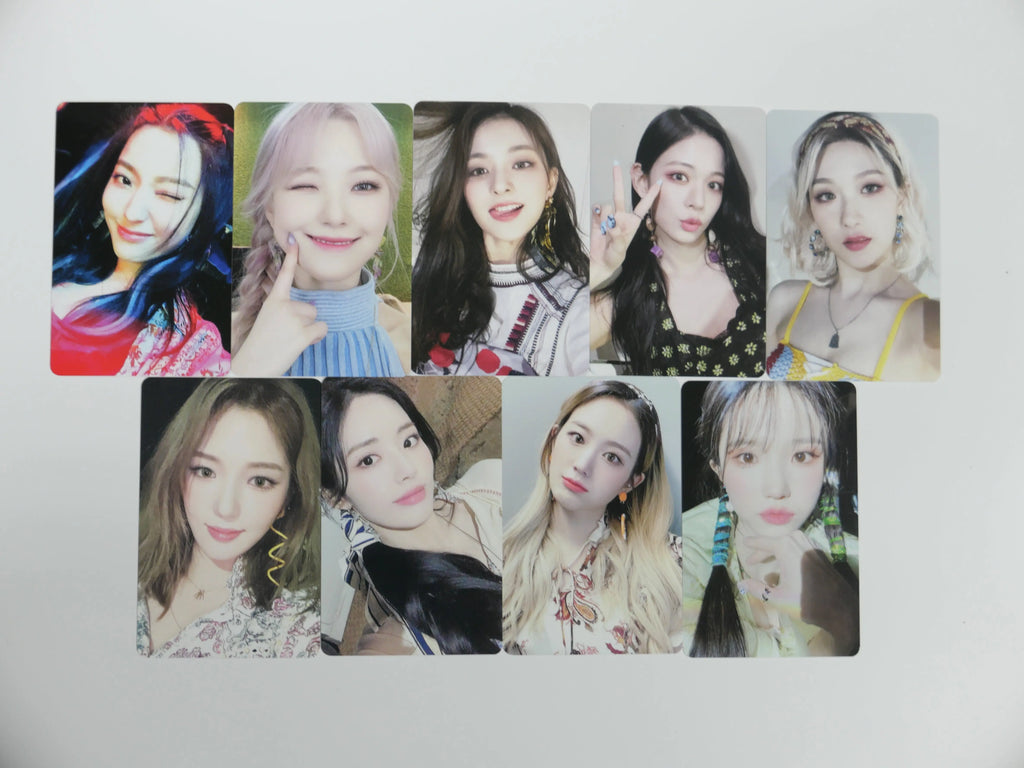 Fromis_9 