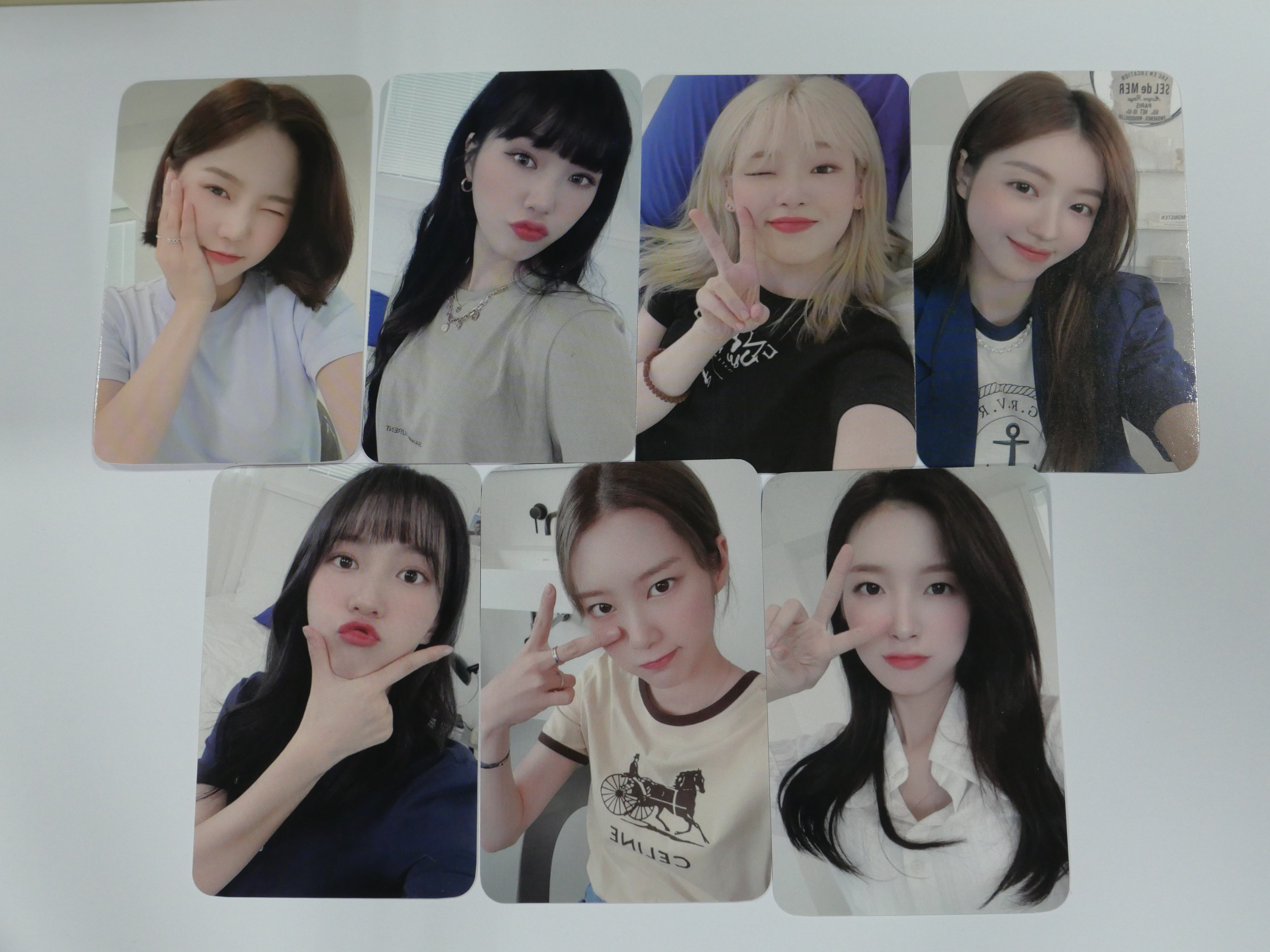 PhotoCard – Page 178 – HALLYUSUPERSTORE