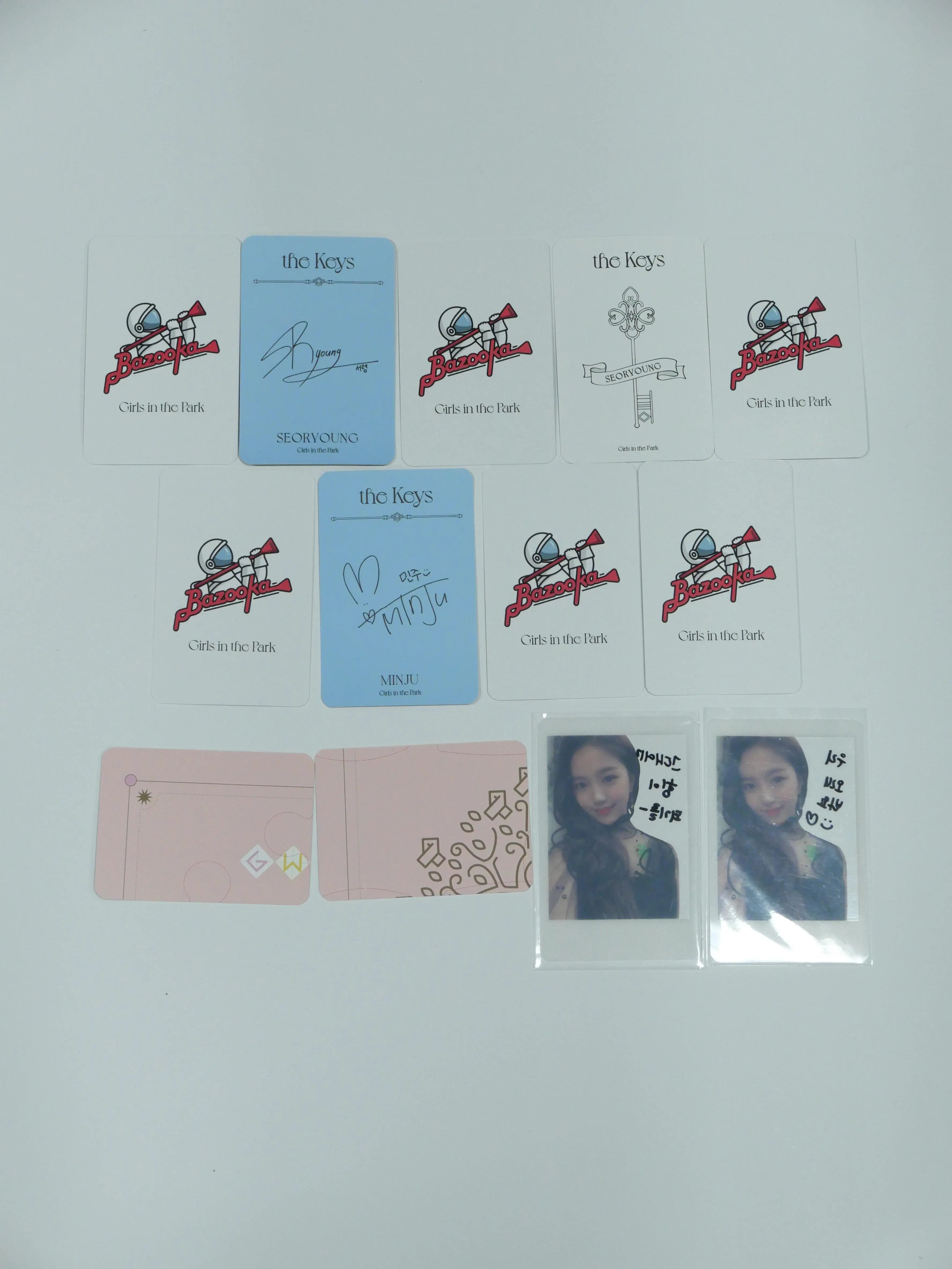 GWSN - HALLYUSUPERSTORE