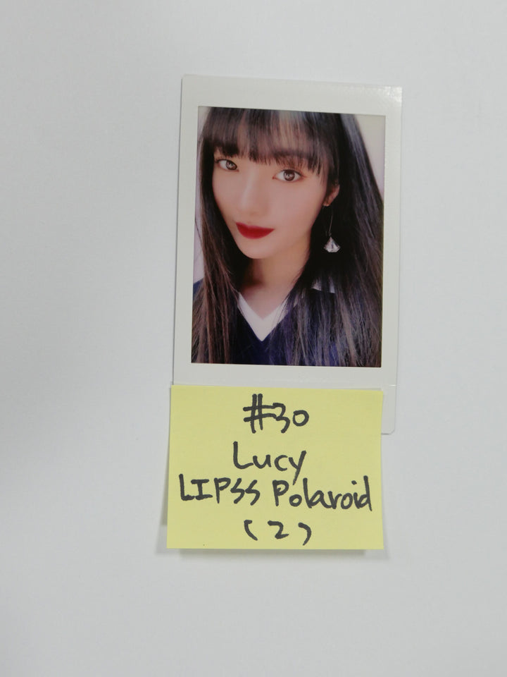 Wekimeki - Makestar, Broadcast, Official Photocard & LIPSS Official Polaroid (OLD)