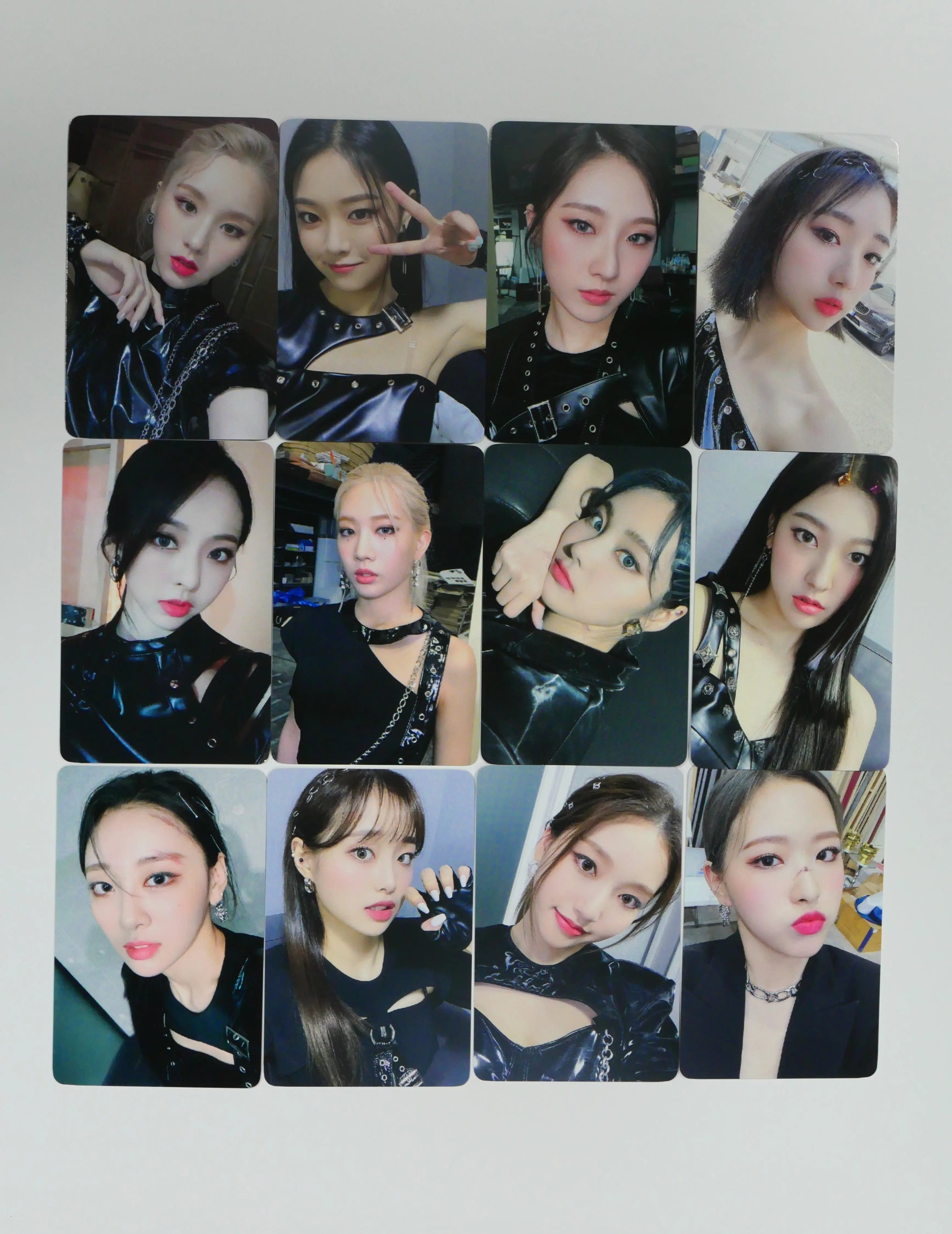 Loona '&' - Withdrama Fan Sign Event Photocard – HALLYUSUPERSTORE