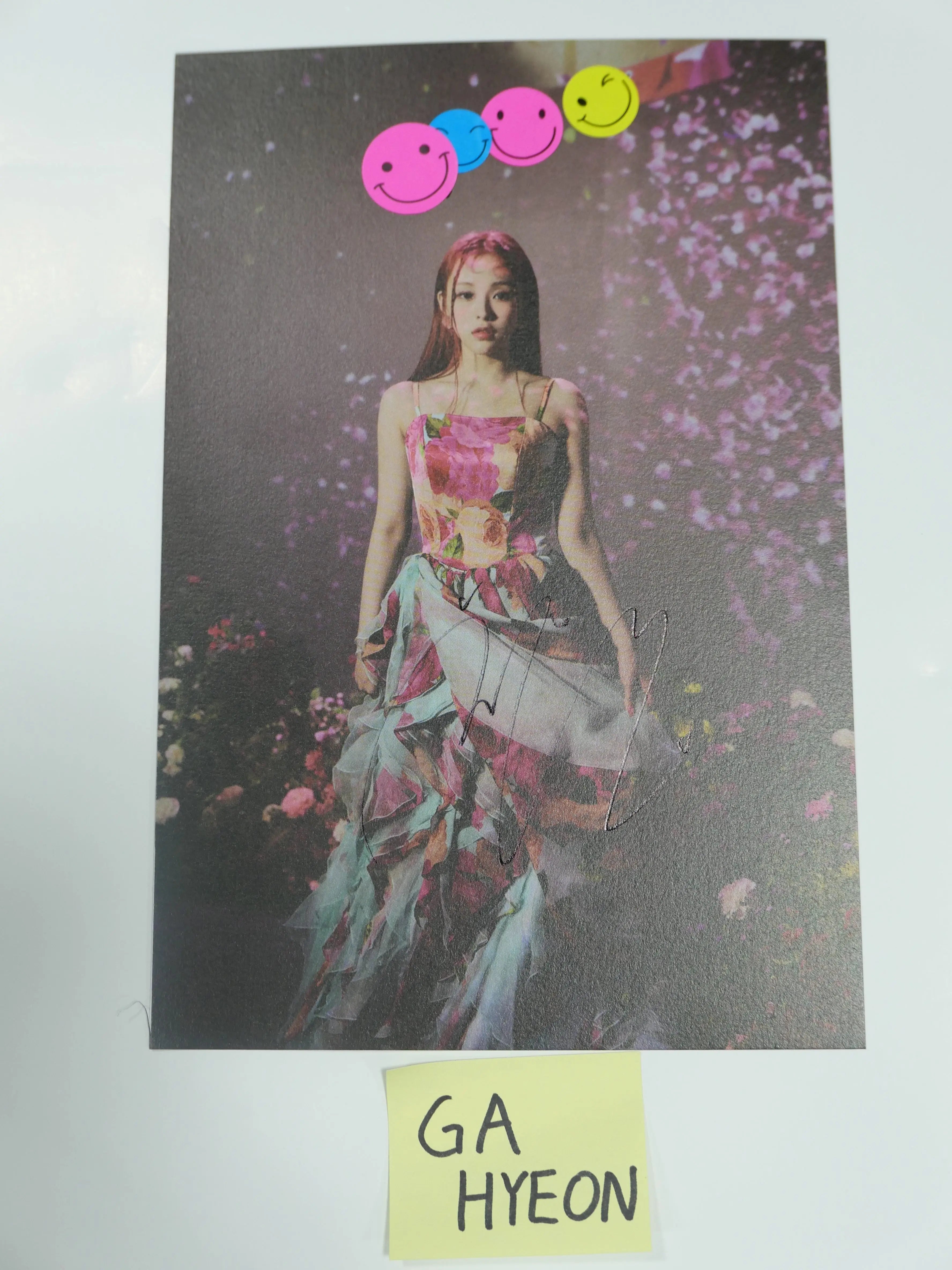 Dreamcatcher ダミ センイルペンミ限定トレカ Dreamcatcher - HALLYUSUPERSTORE – Page 9