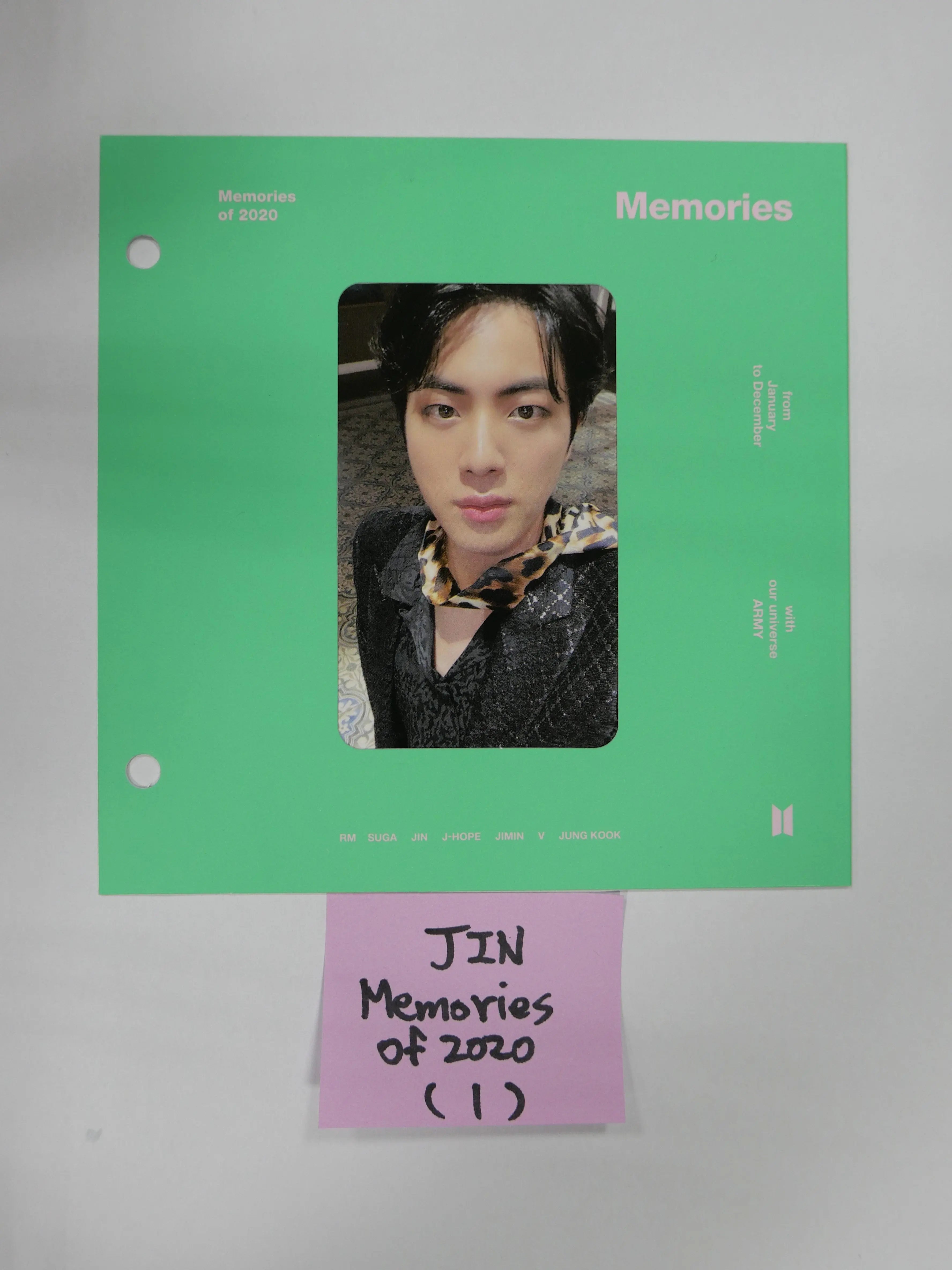 BTS MEMORIES OF 2019 2020 2021 Blu-ray 他-