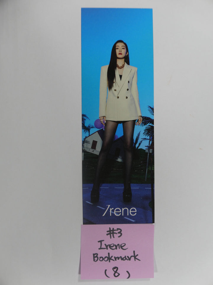 Red Velvet 'Queendom' - Official Photocard, Bookmark, Portrait Card & Postcard (Queens Ver.)