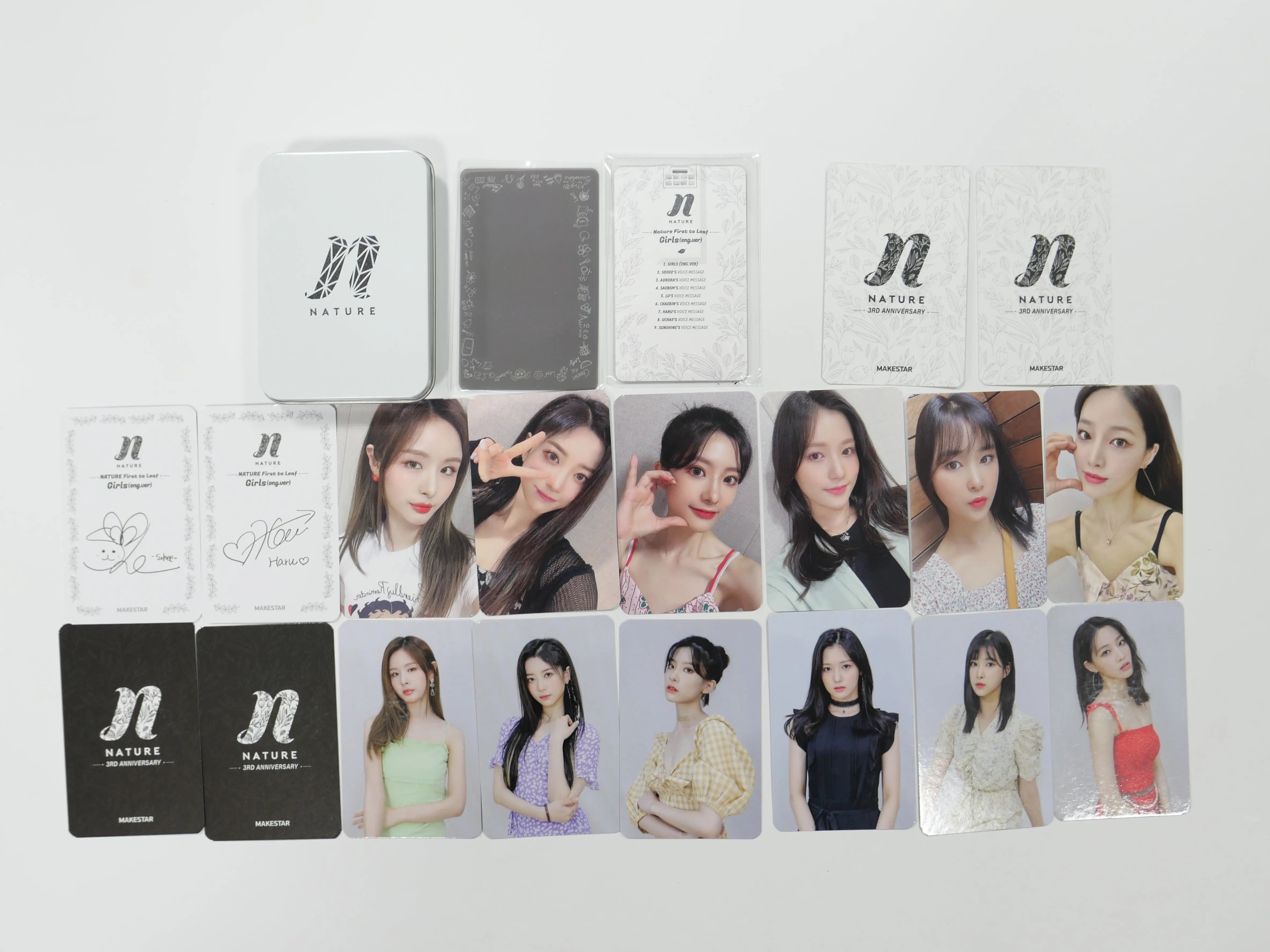 Nature - HALLYUSUPERSTORE