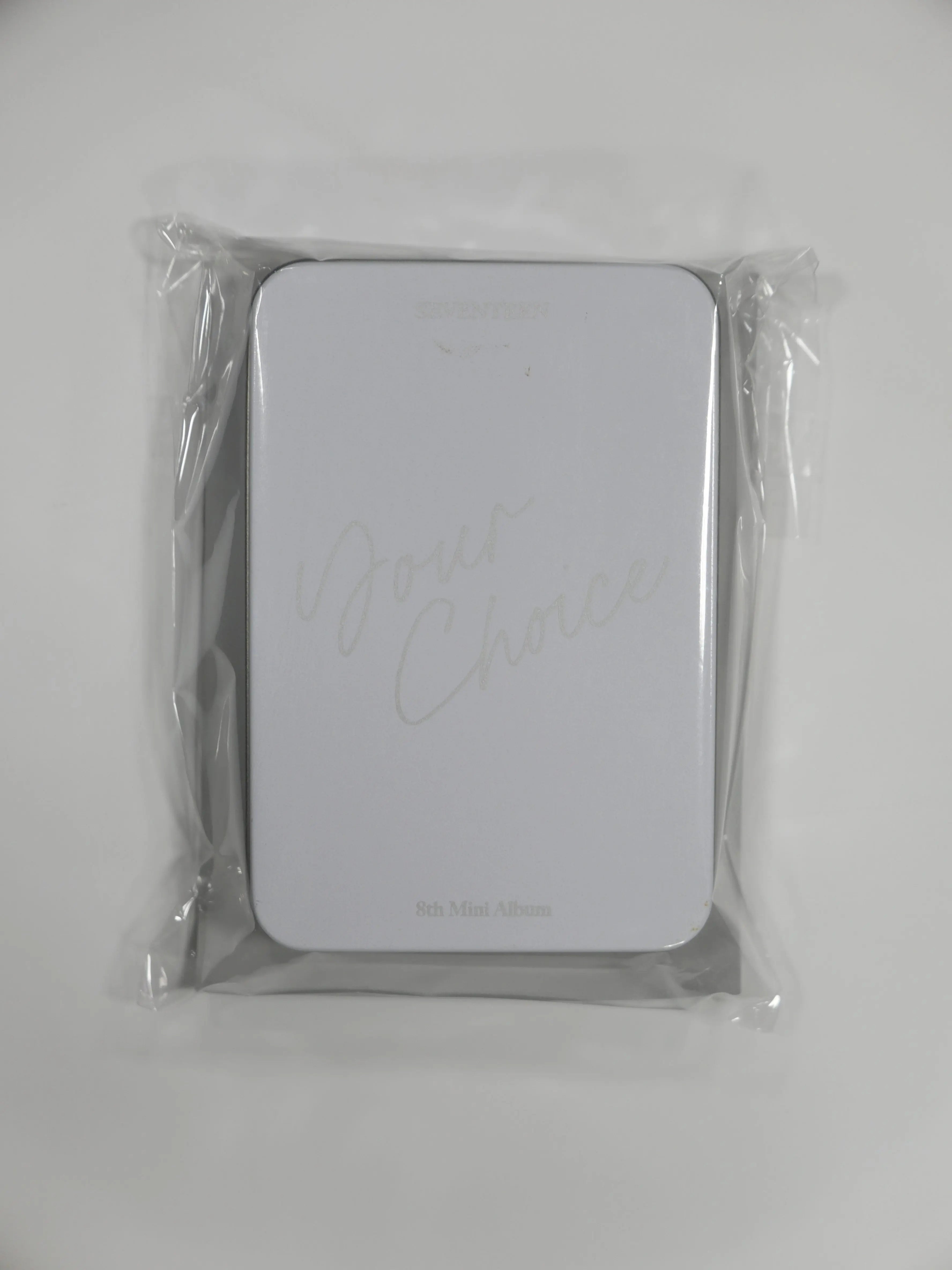 アイドル your choice INSTANT PHOTO CARD SET SEVENTEEN - YOUR CHOICE INSTANT PHOTO CARD SET BRAND NEW