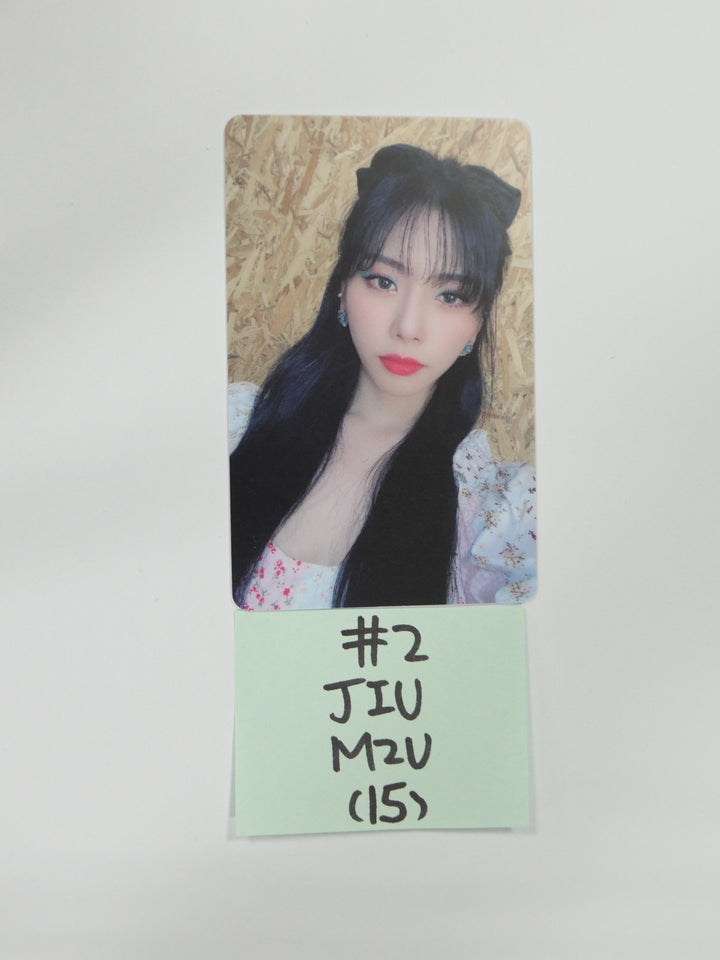 Dreamcatcher [Summer Holiday] – M2U Luckydraw Photocard