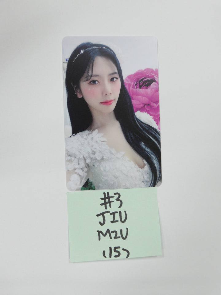 Dreamcatcher [Summer Holiday] – M2U Luckydraw Photocard