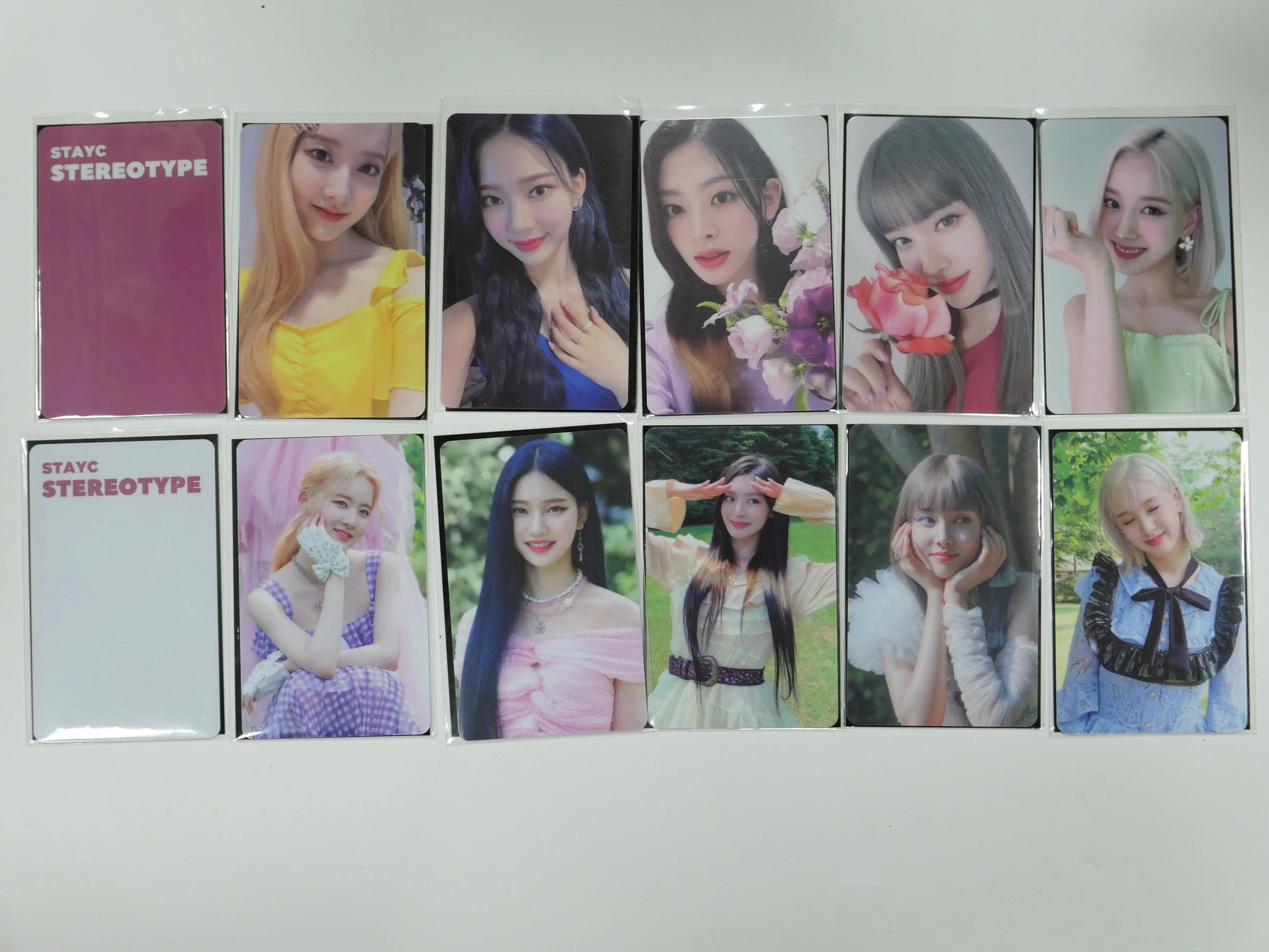 StayC - HALLYUSUPERSTORE