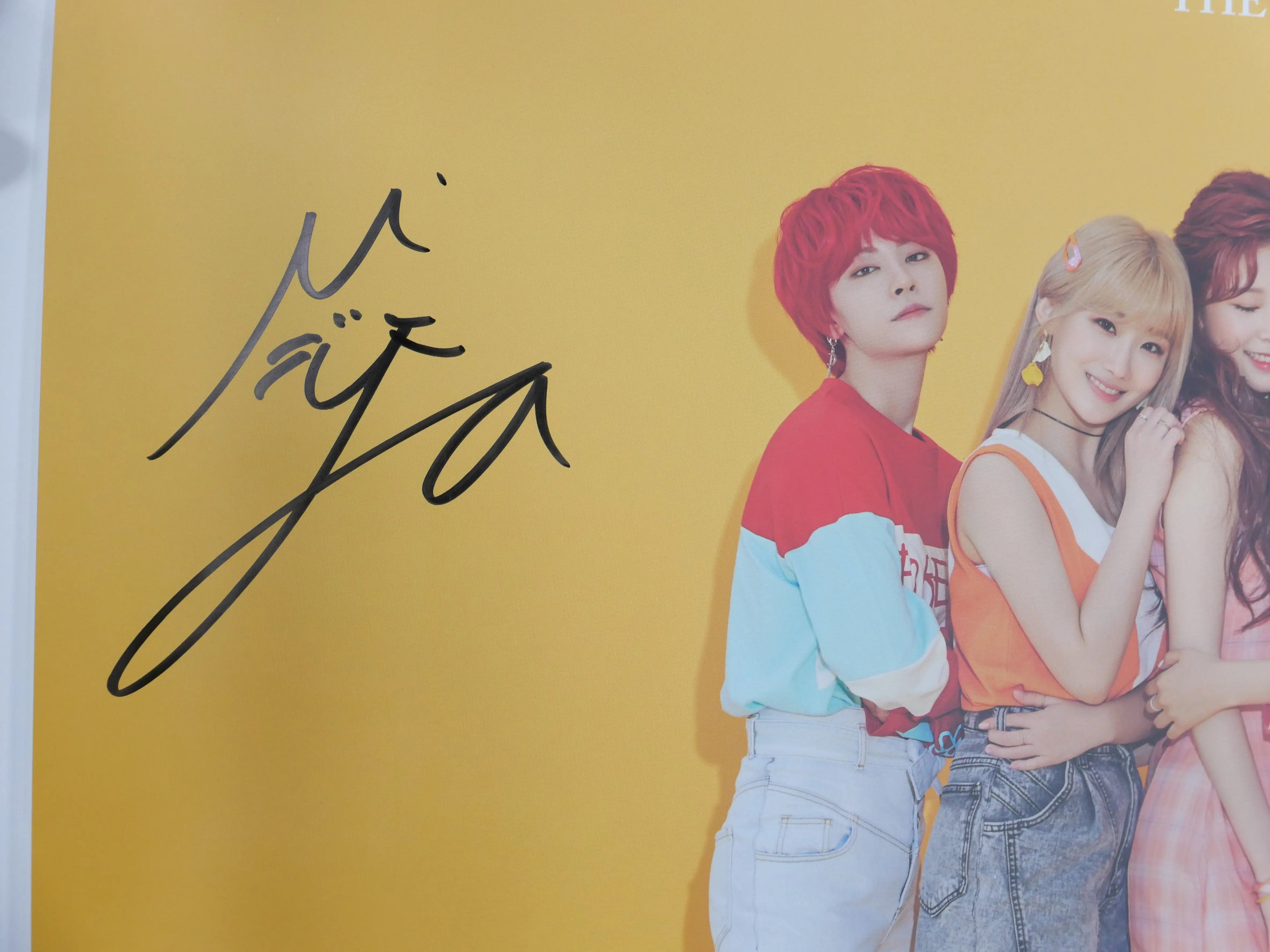 GWSN - HALLYUSUPERSTORE