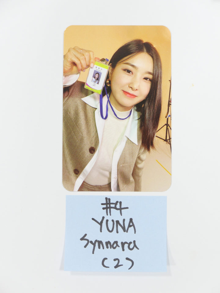 Brave Girls ‘After We Ride’- Synnara Fan Sign Event Photocard [Updated 9-09]