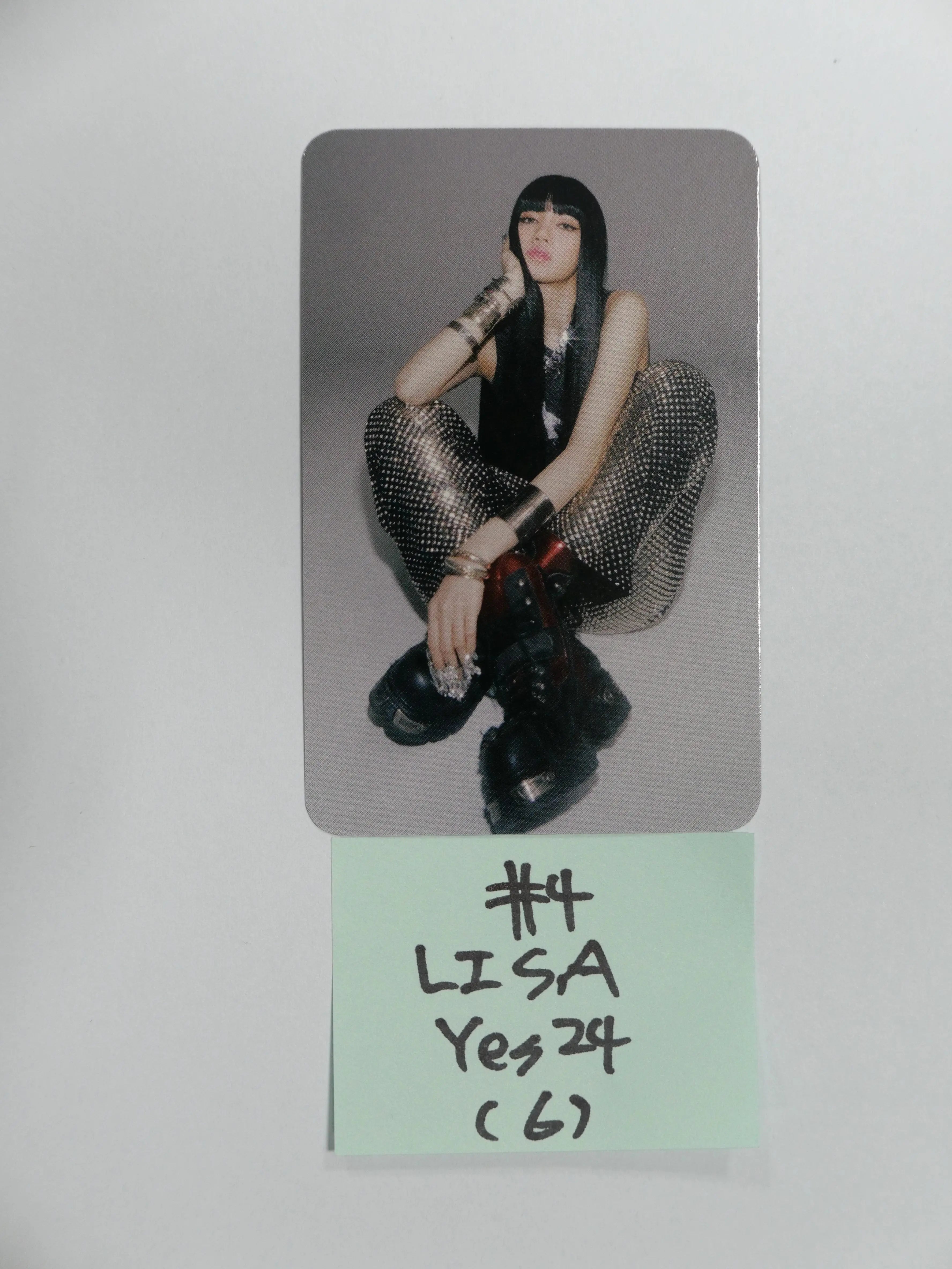 LiSA 2021年1月〜2022年1月＋別冊2冊(15冊) ktown4u.com : [Magazine] [24-09-23] VOGUE (Special Issue