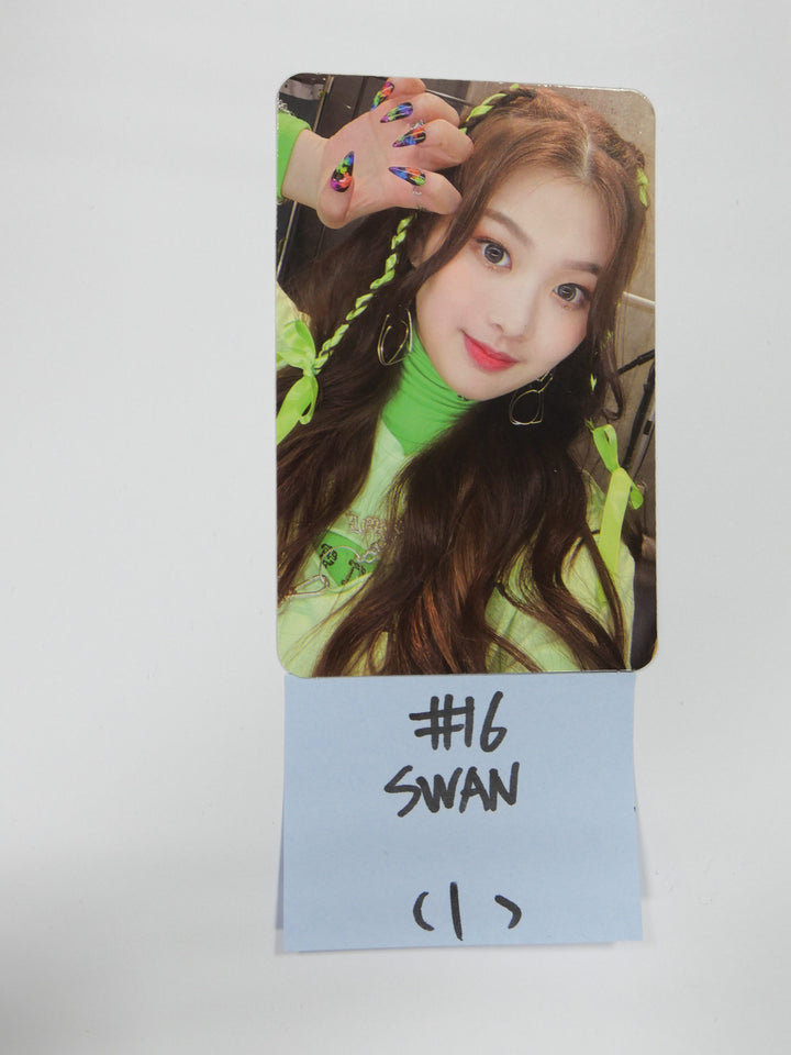 Purple Kiss "Hide & Seek" - Official Photocard [Updated 10/01]