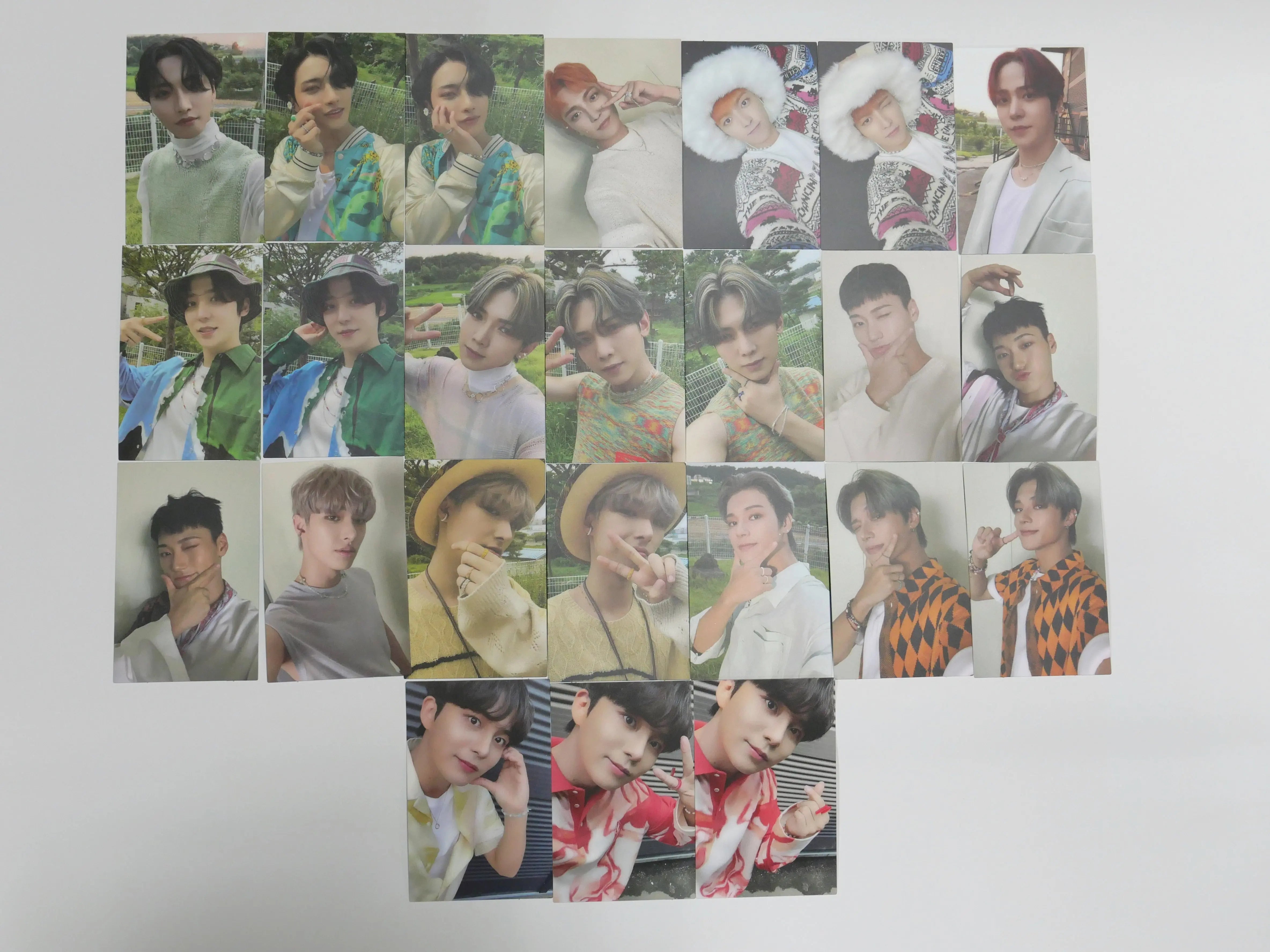 ATEEZ - HALLYUSUPERSTORE – Page 21