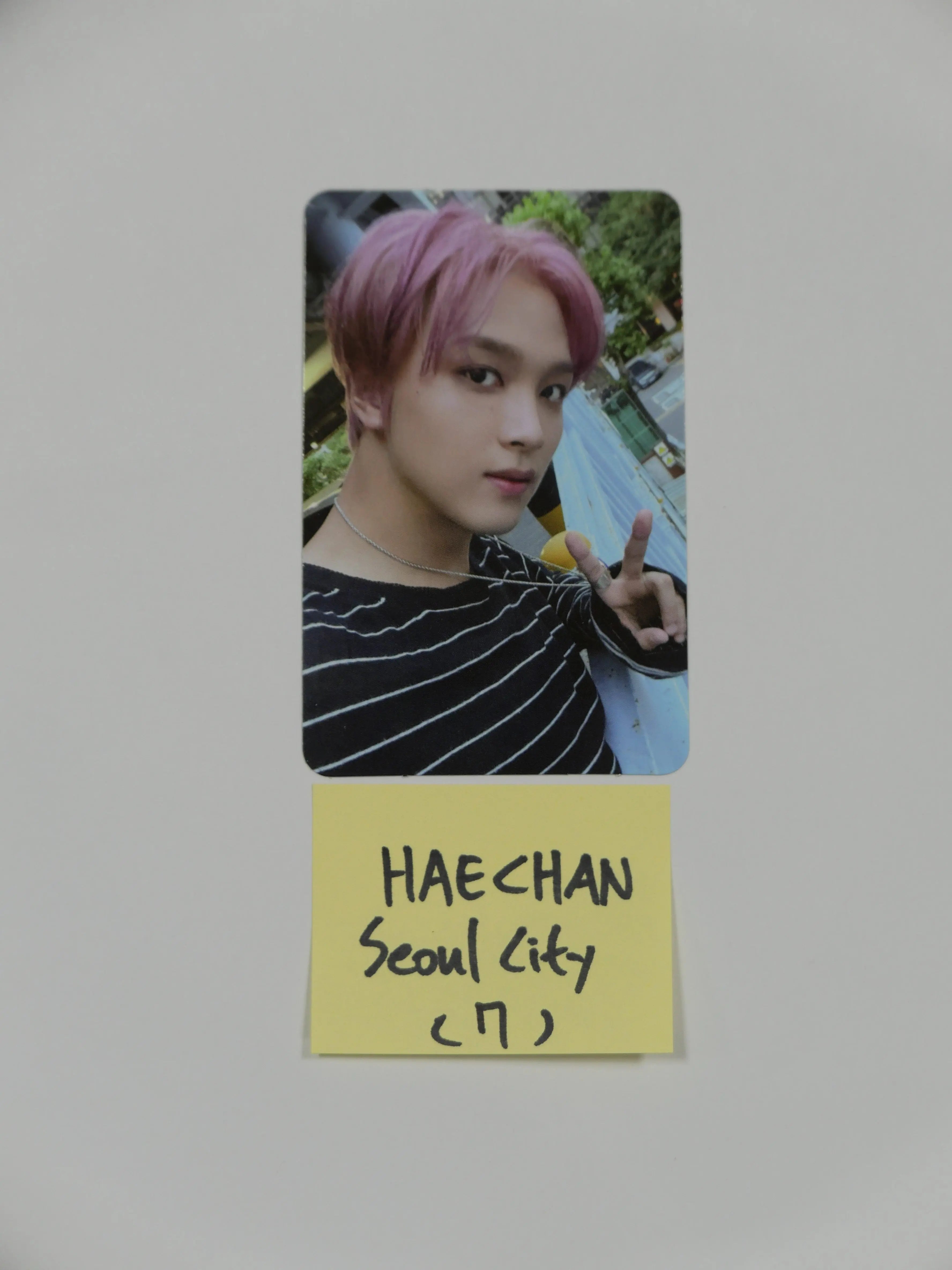 NCT 127 