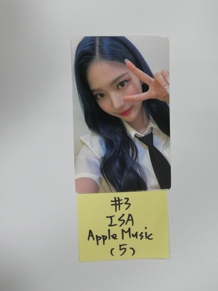 StayC 'STEREOTYPE' - Applemusic Fansign Event Photocard Round 2