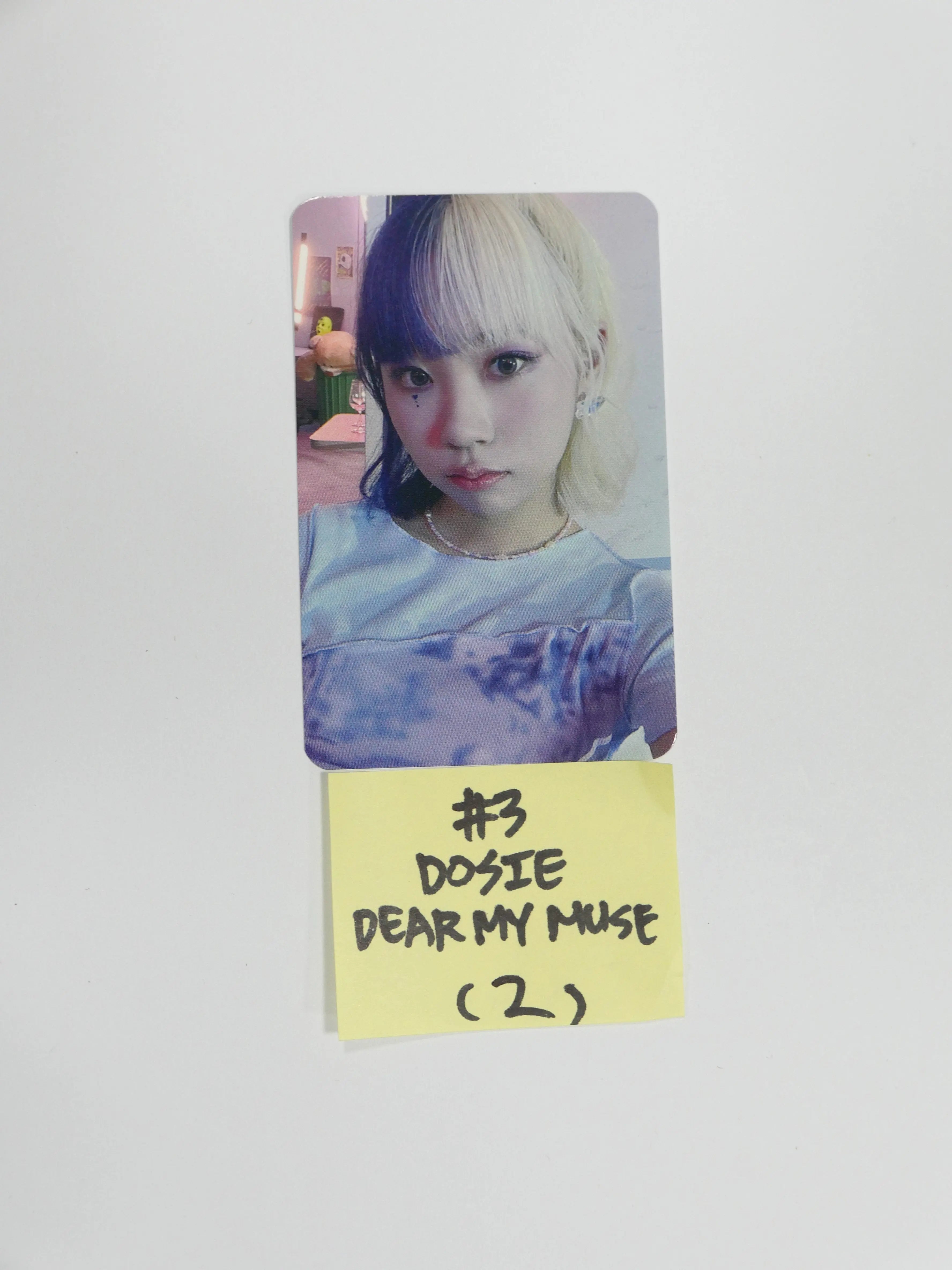 Purple Kiss 'Hide & Seek' - Dear My Muse Fansign Event
