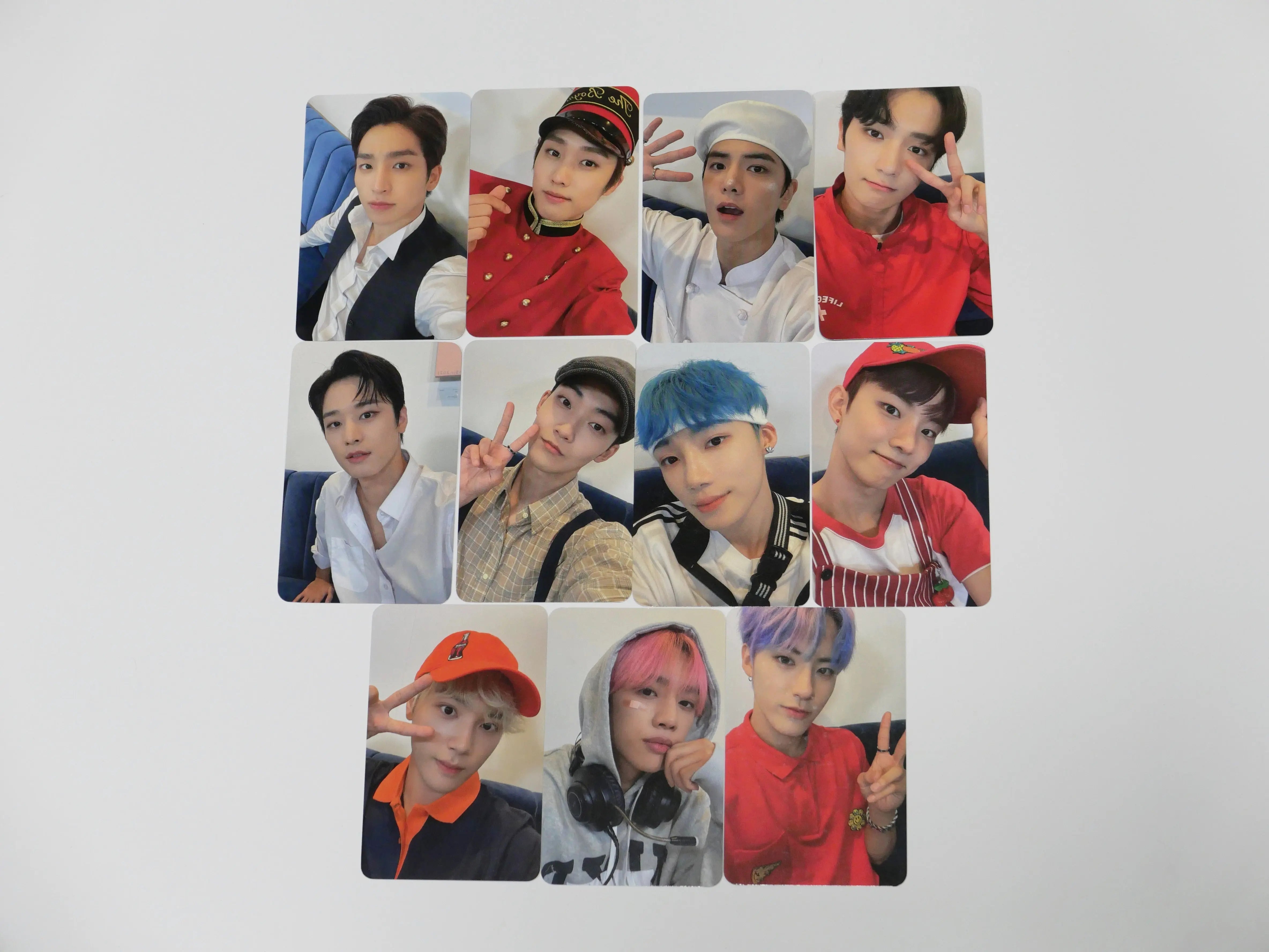 The Boyz - HALLYUSUPERSTORE – Page 7