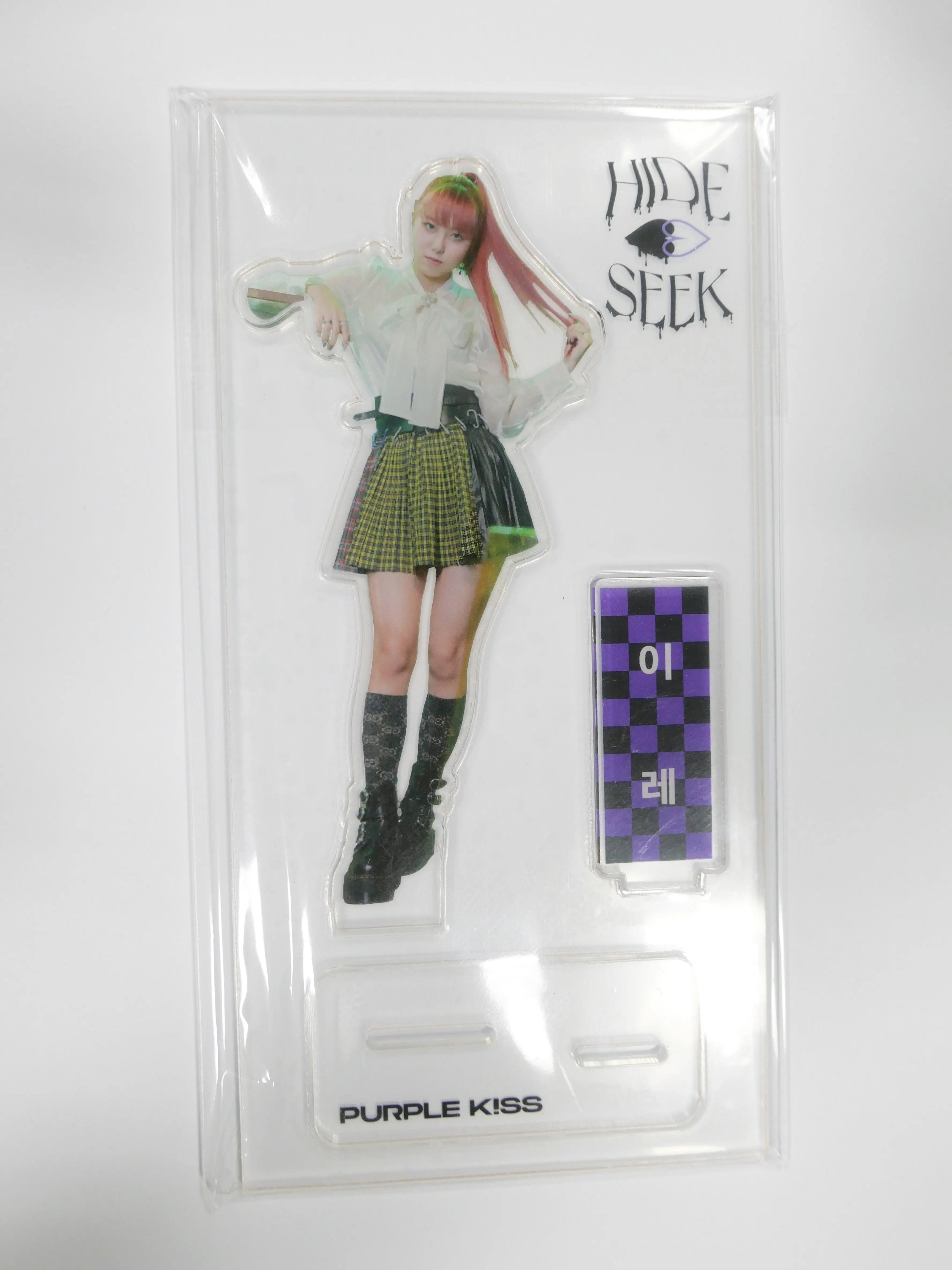 宇野亞喜良 Petite Poupee Collection(プティ プペ コレクション)