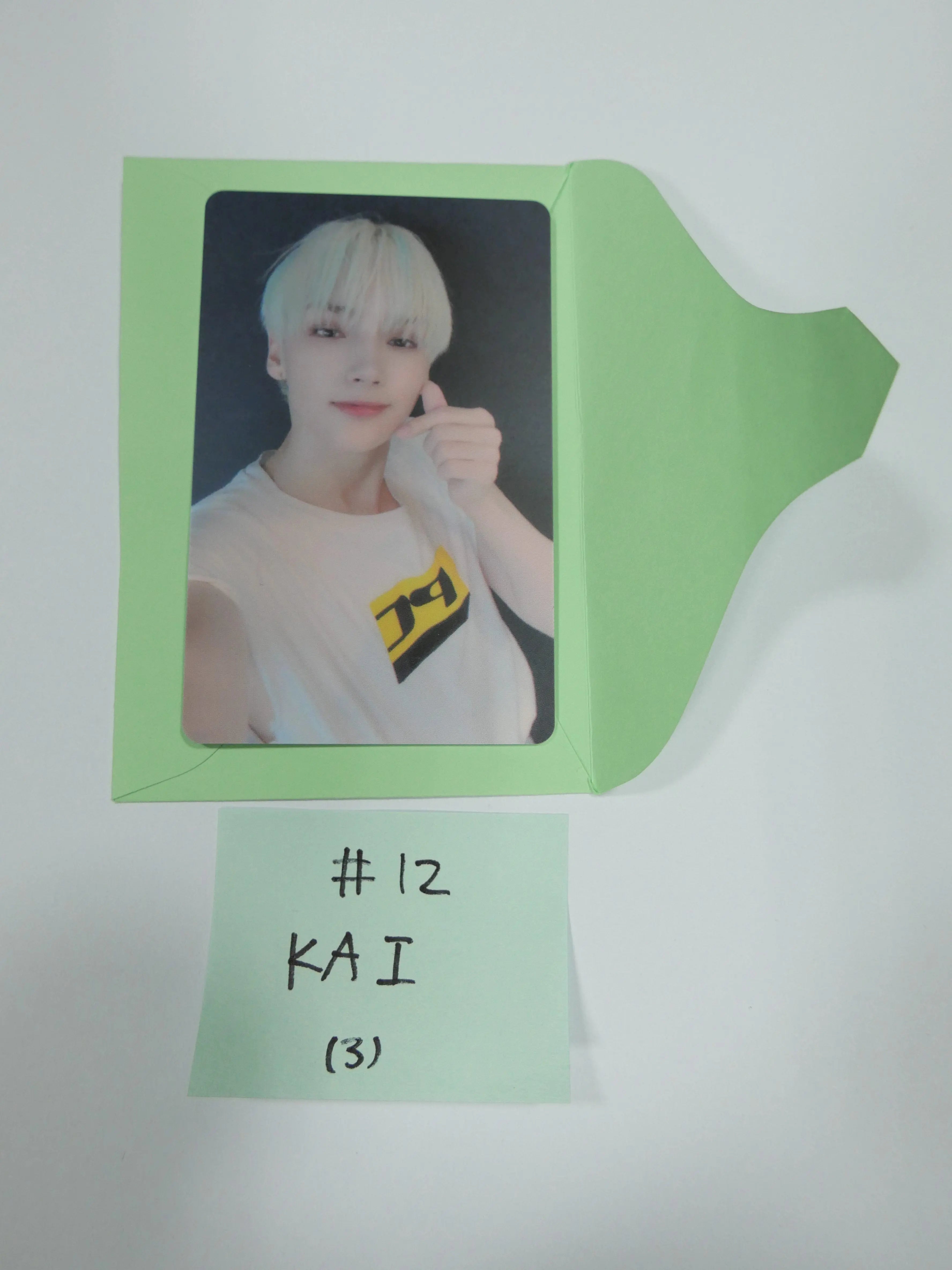 TXT ホリデーコレクション テヒョン TXT - HALLYUSUPERSTORE – Page 8