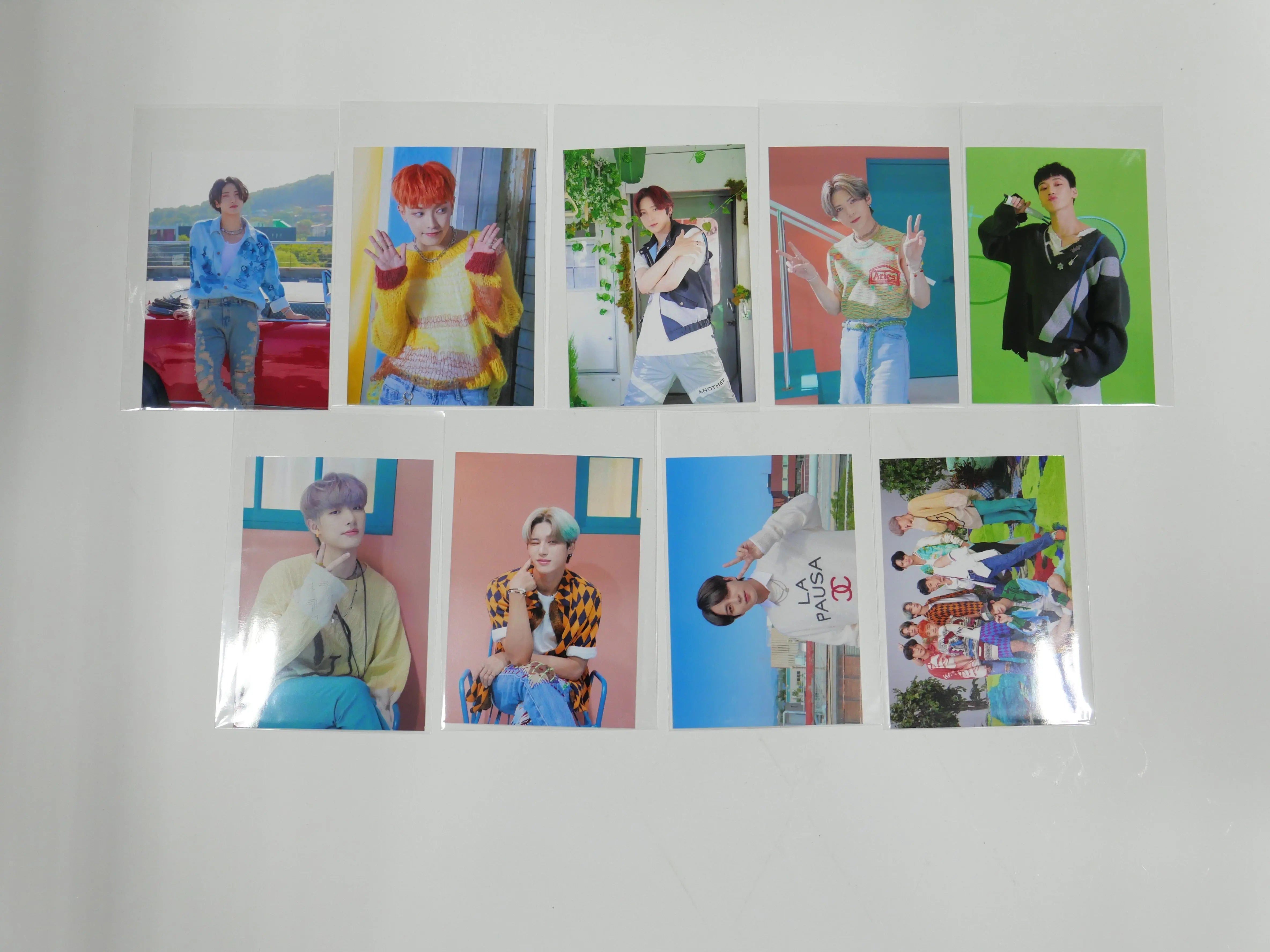 ATEEZ - HALLYUSUPERSTORE – Page 24