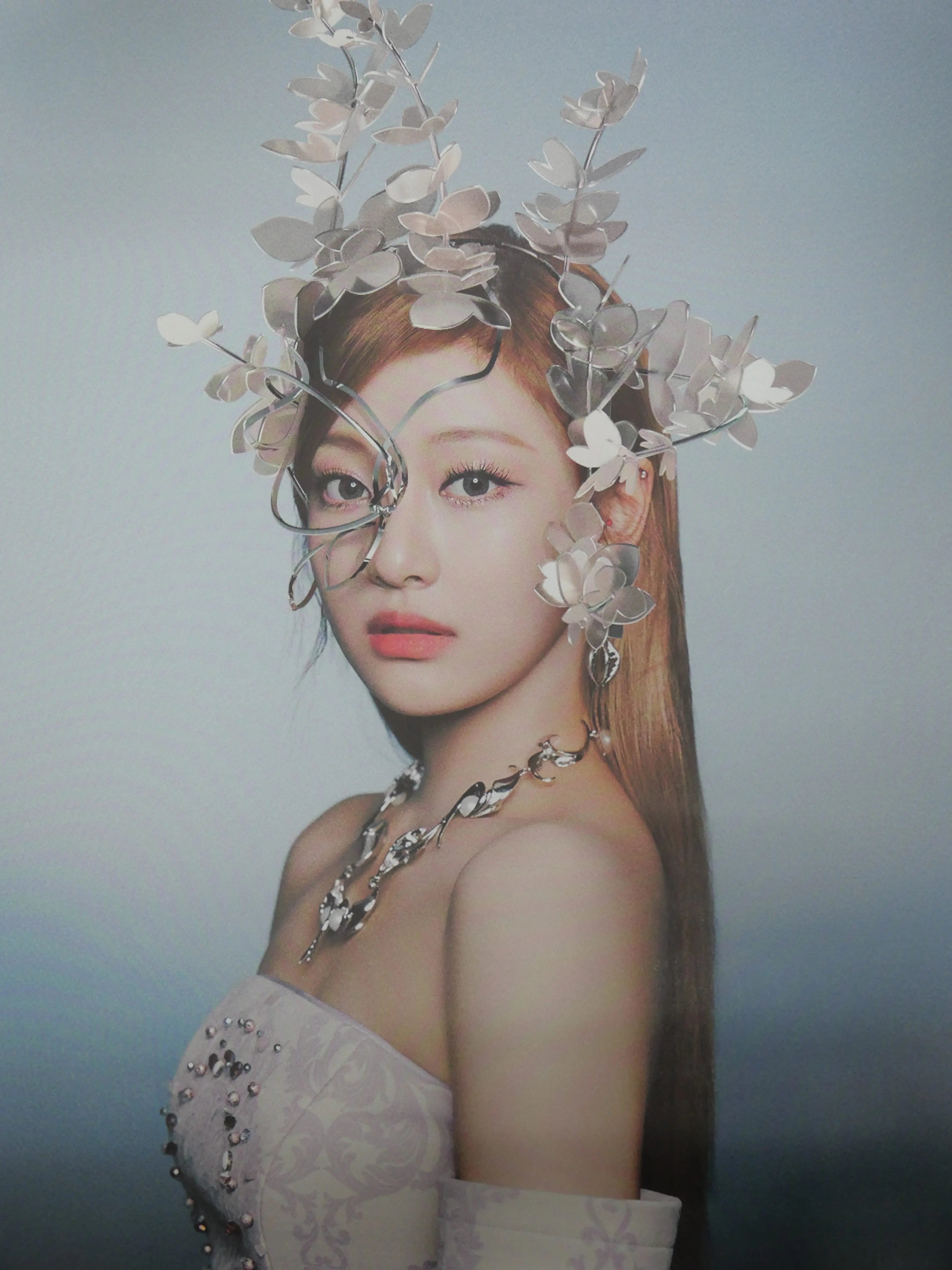 Aespa 'Savage' 1st mini Big Poster Set(8EA), Normal Poster Set(4EA