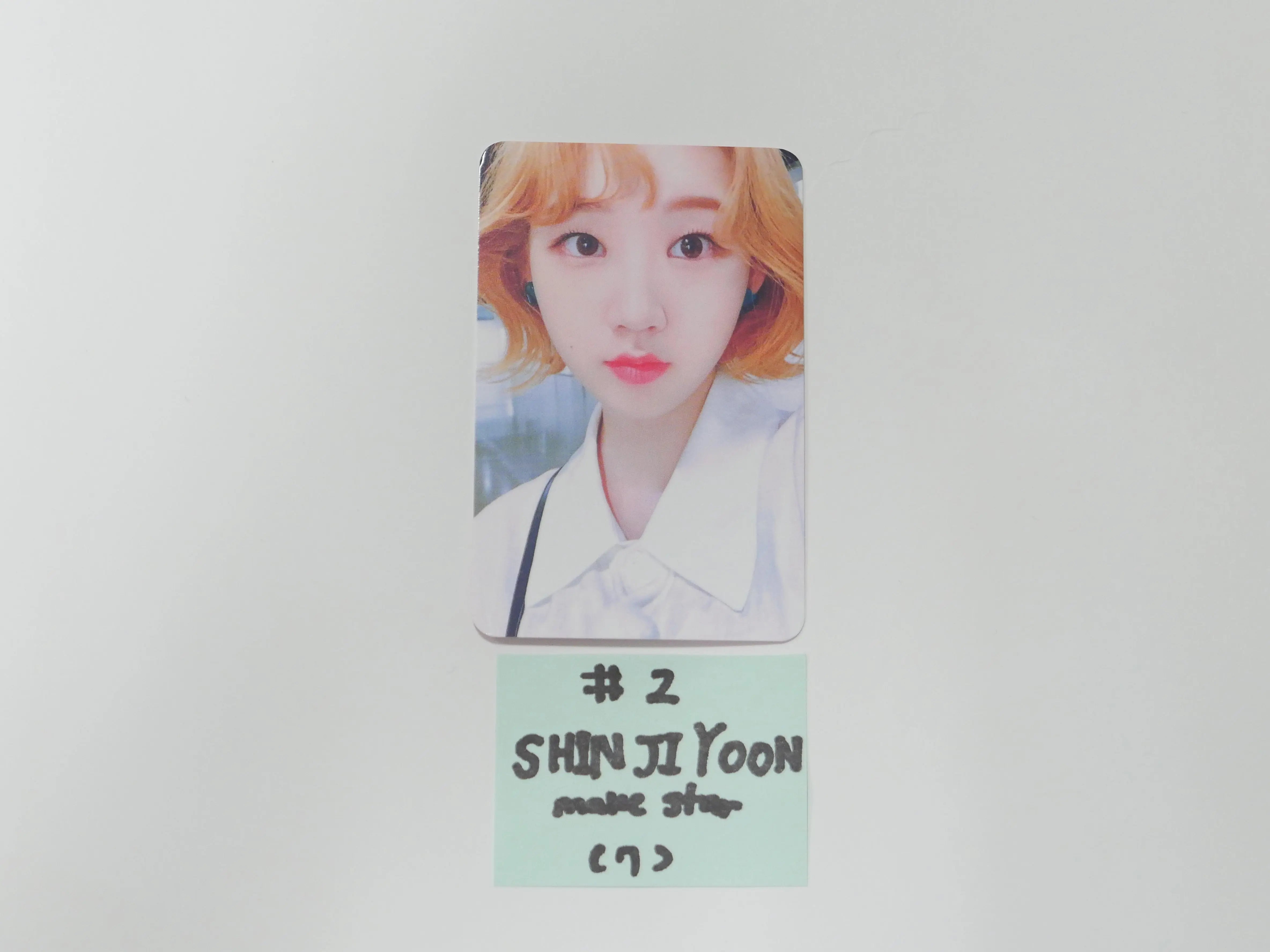 WEEEKLY - WEEEKLY WE PLAY 3rd Mini Album