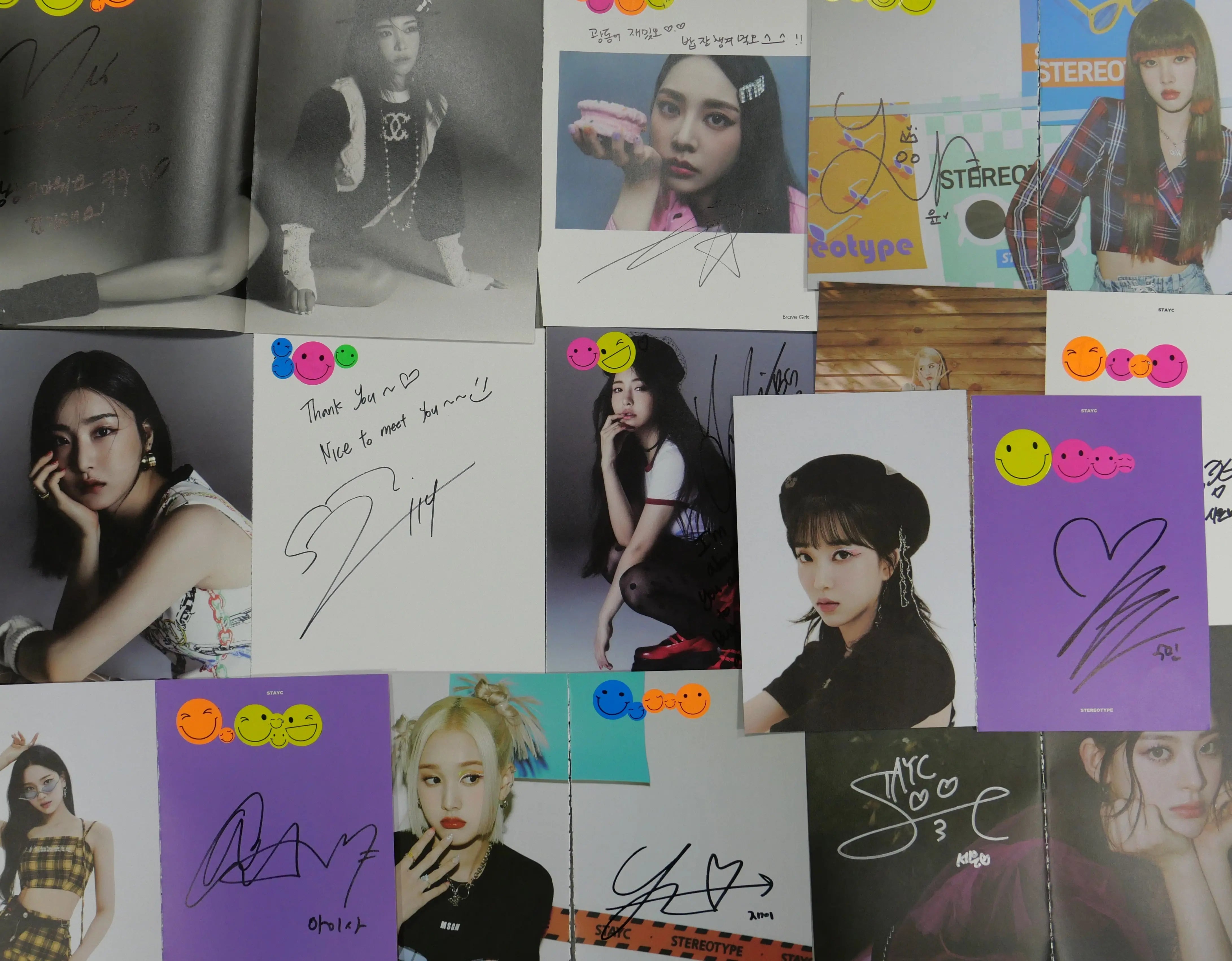StayC - HALLYUSUPERSTORE – Page 2