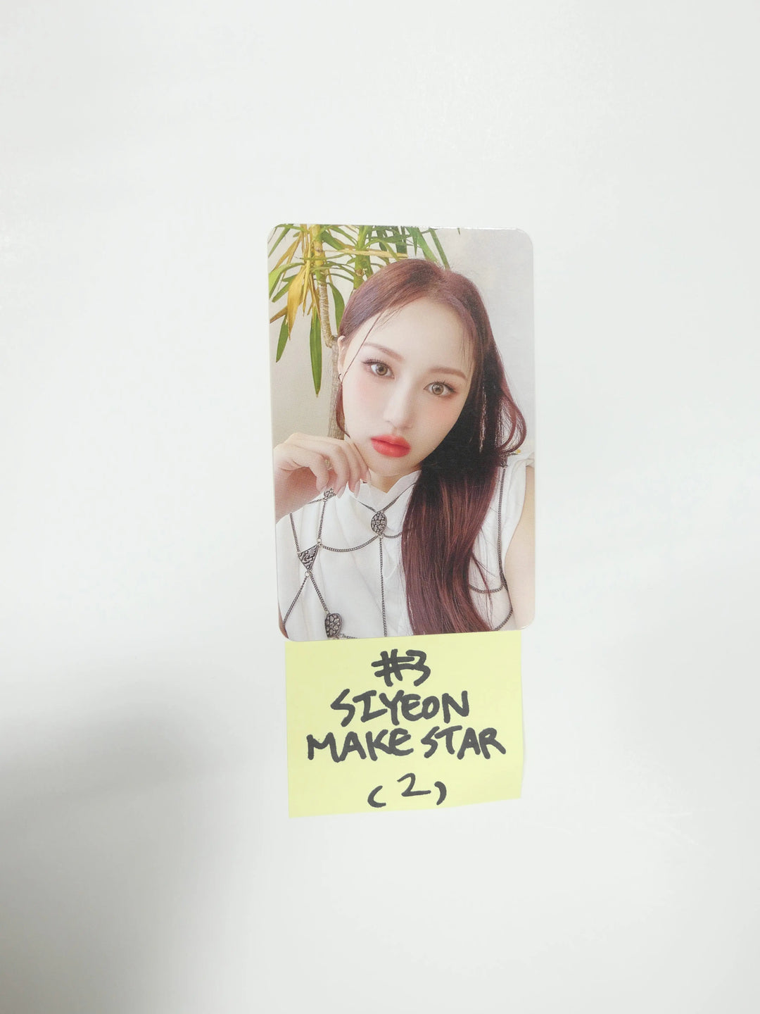 Dreamcatcher - Special Edition MD - Makestar Fansign Event Photocard Round 2 [Updated 11/5]