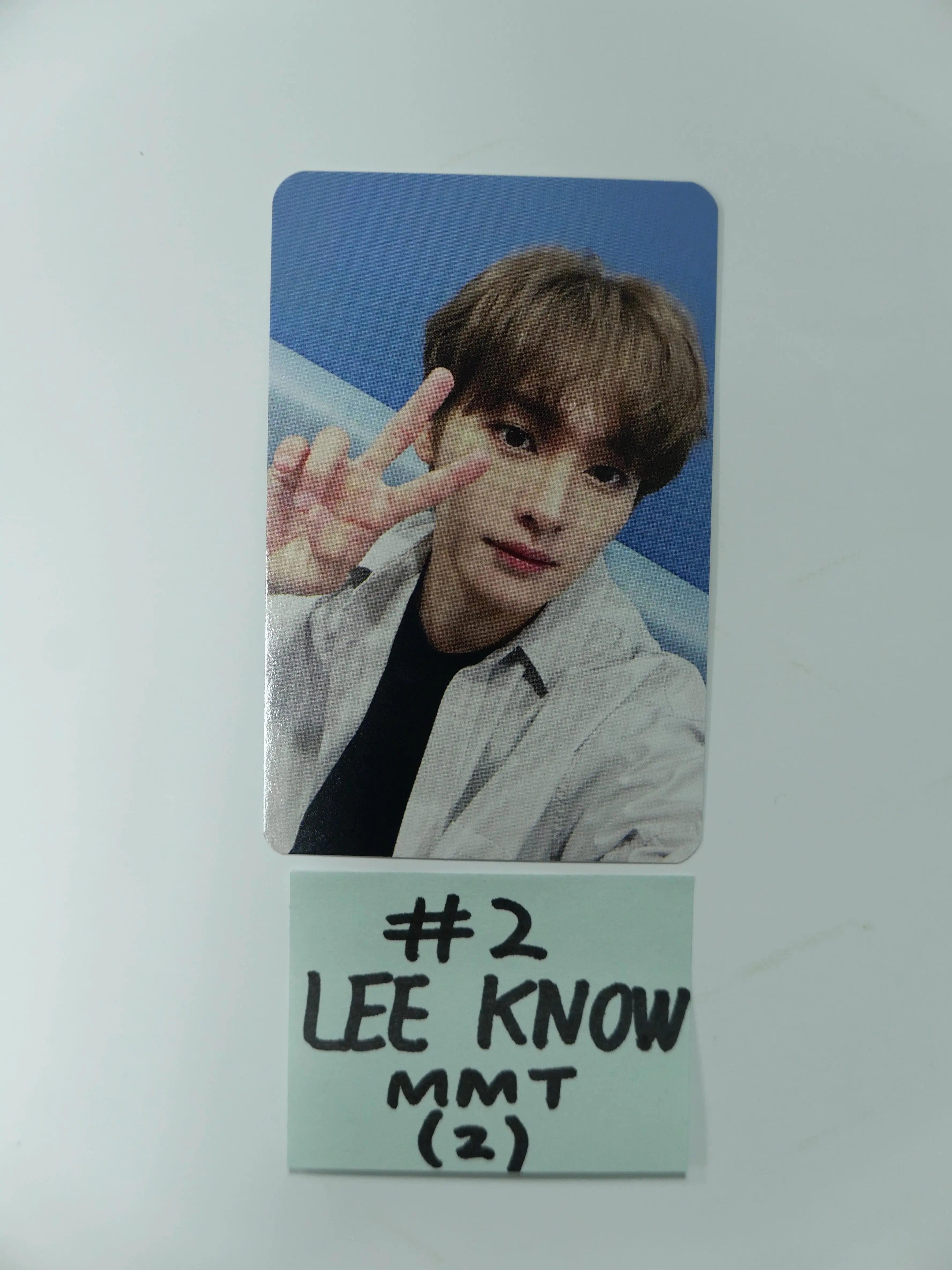 stray kids photocard pob noeasy mmt han jisung wts | eBay