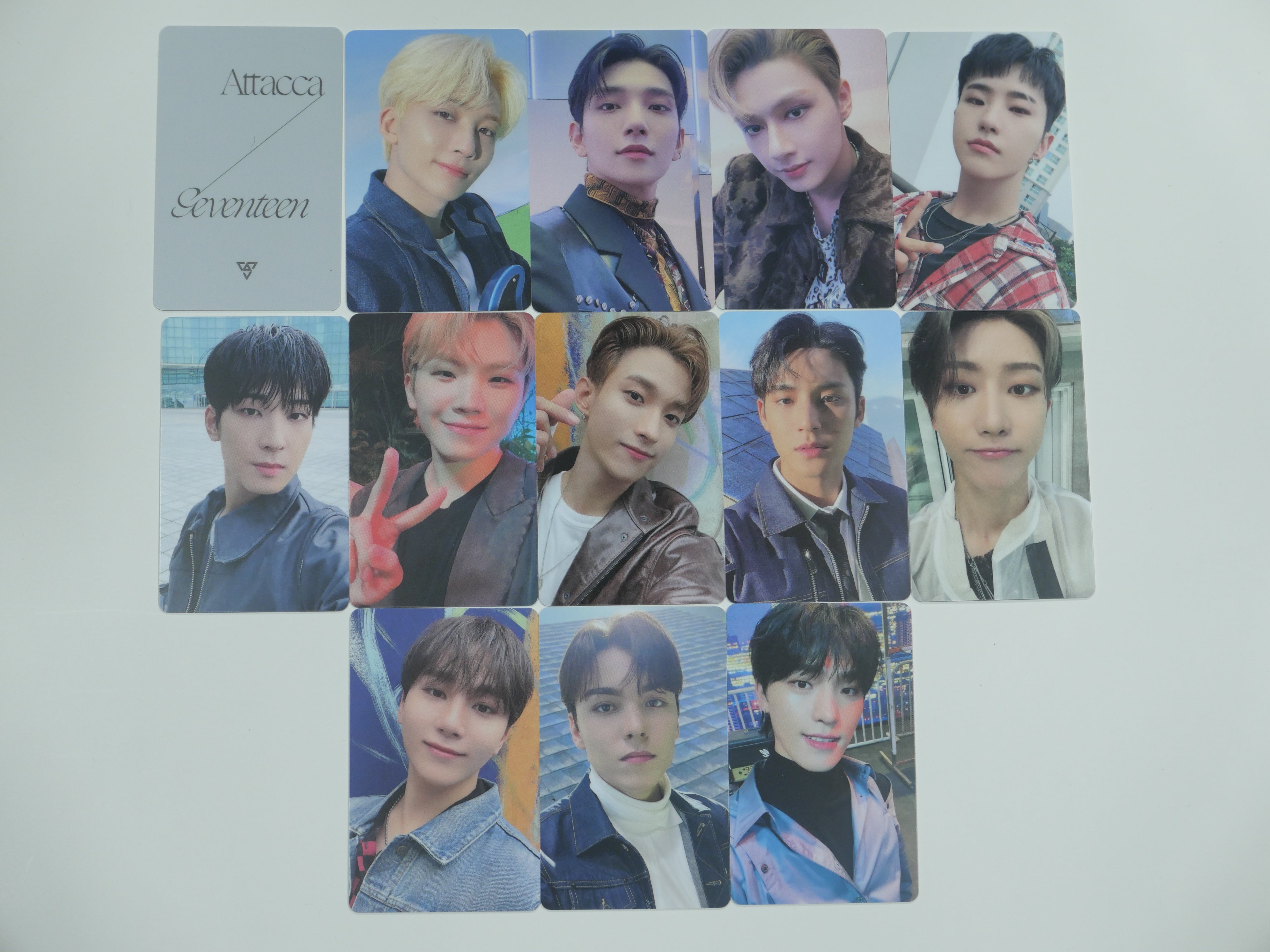 seventeen – Page 4 – HALLYUSUPERSTORE