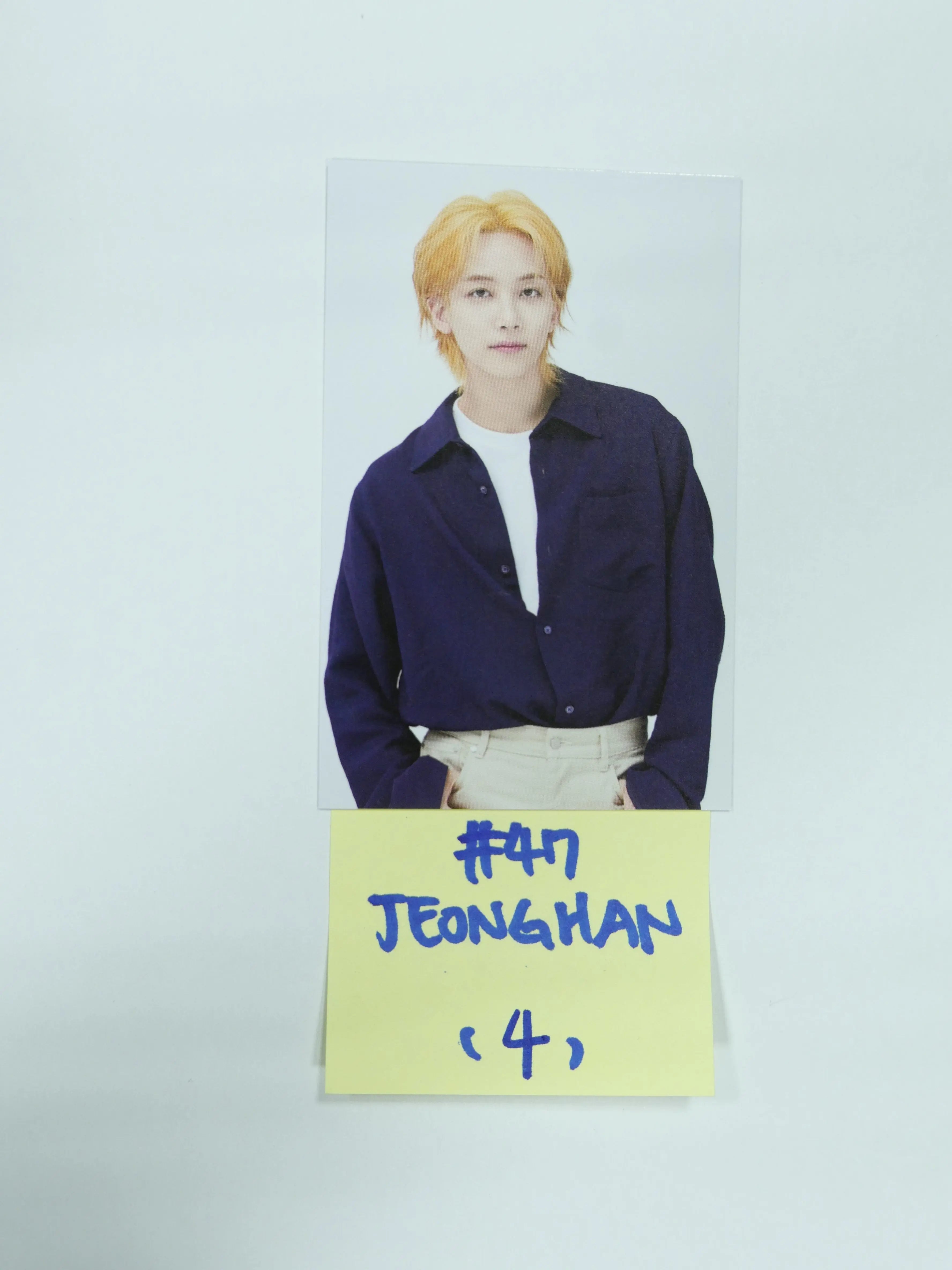 SEVENTEEN 2021 5th ファンミcarat land トレカ たる*一覧 on X: 