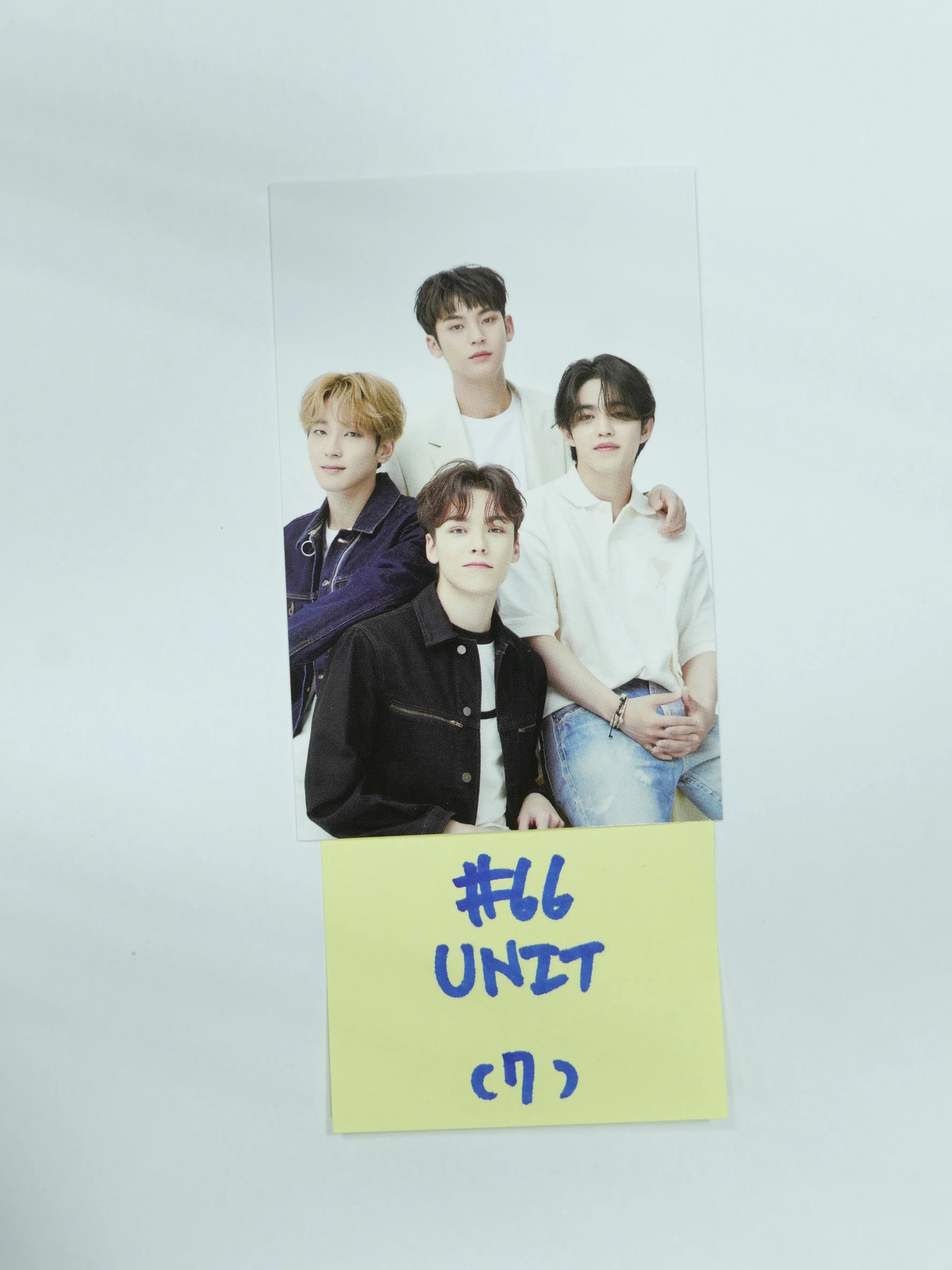 SEVENTEEN 2021 5th ファンミcarat land トレカ たる*一覧 on X: 