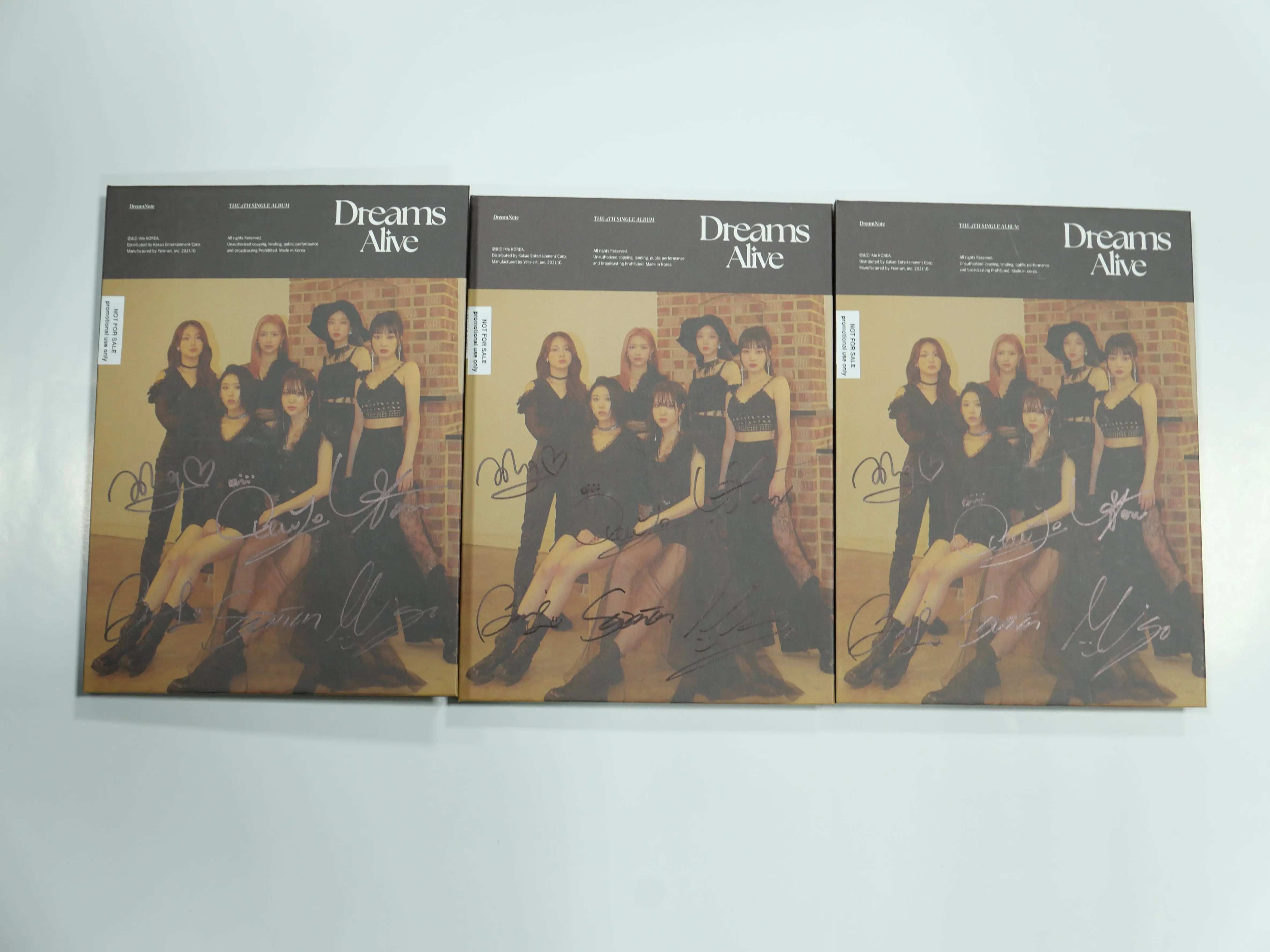 DreamNote - HALLYUSUPERSTORE – Page 2