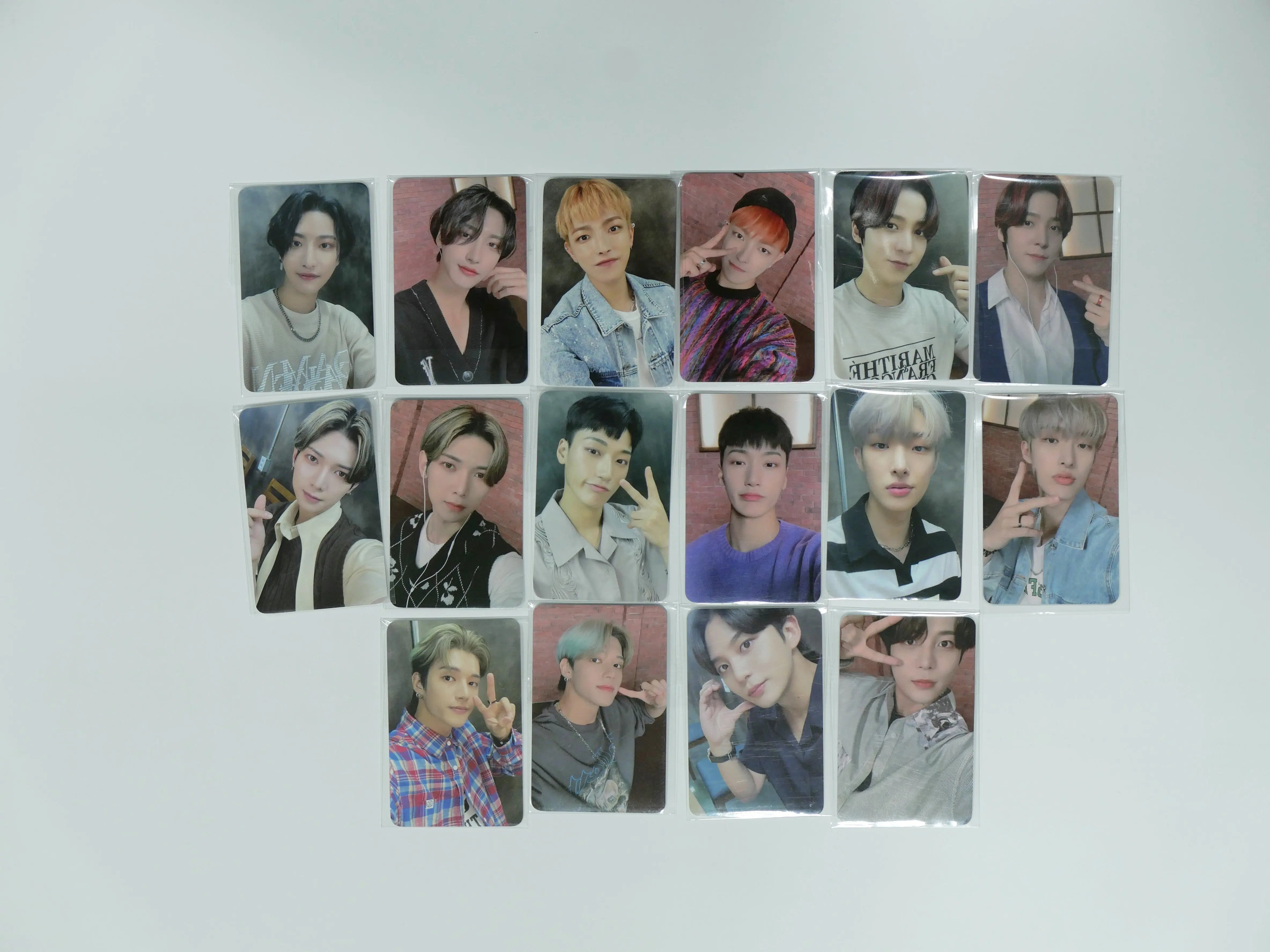 ATEEZ - HALLYUSUPERSTORE – Page 24