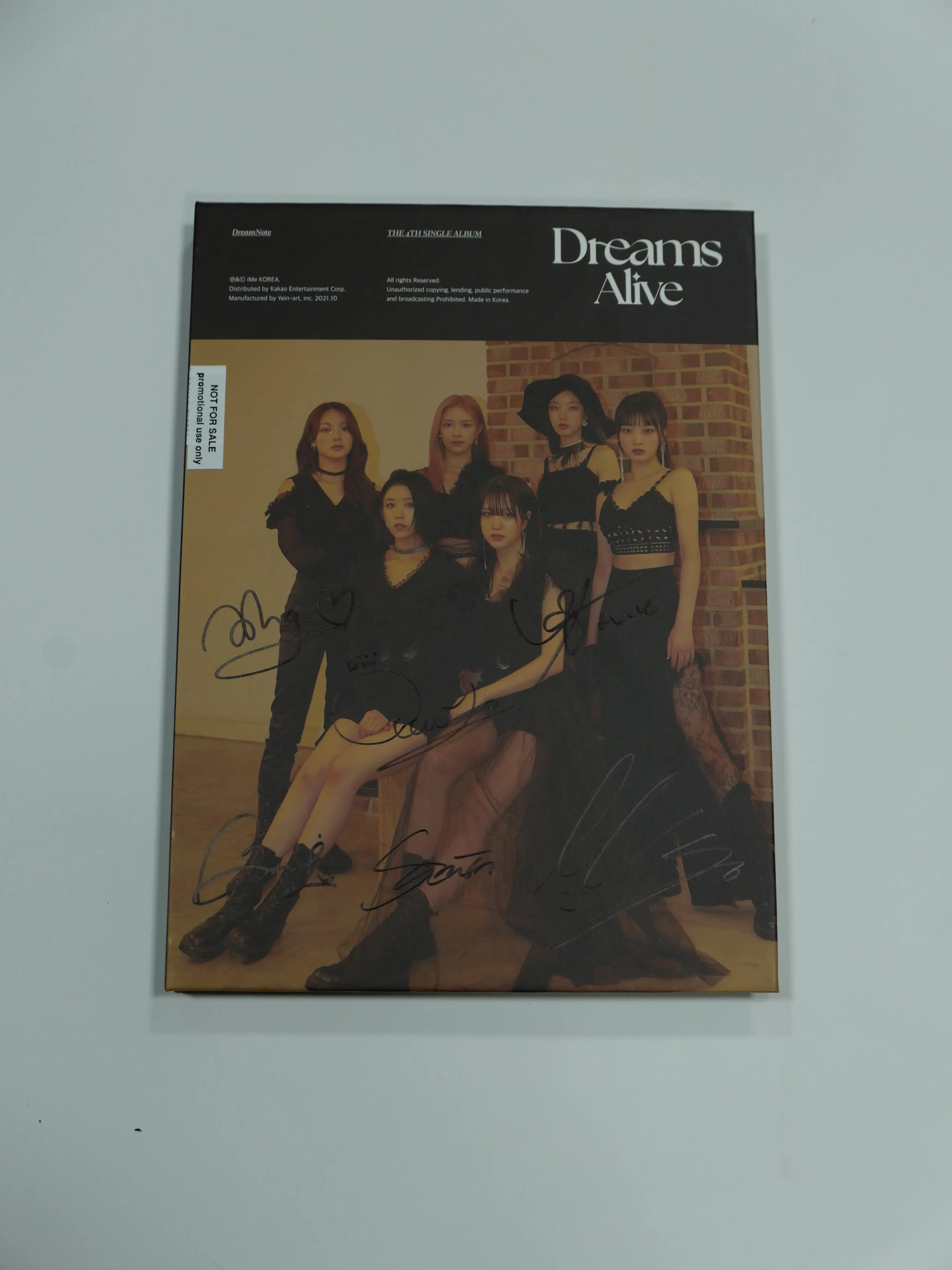 DreamNote - HALLYUSUPERSTORE – Page 2