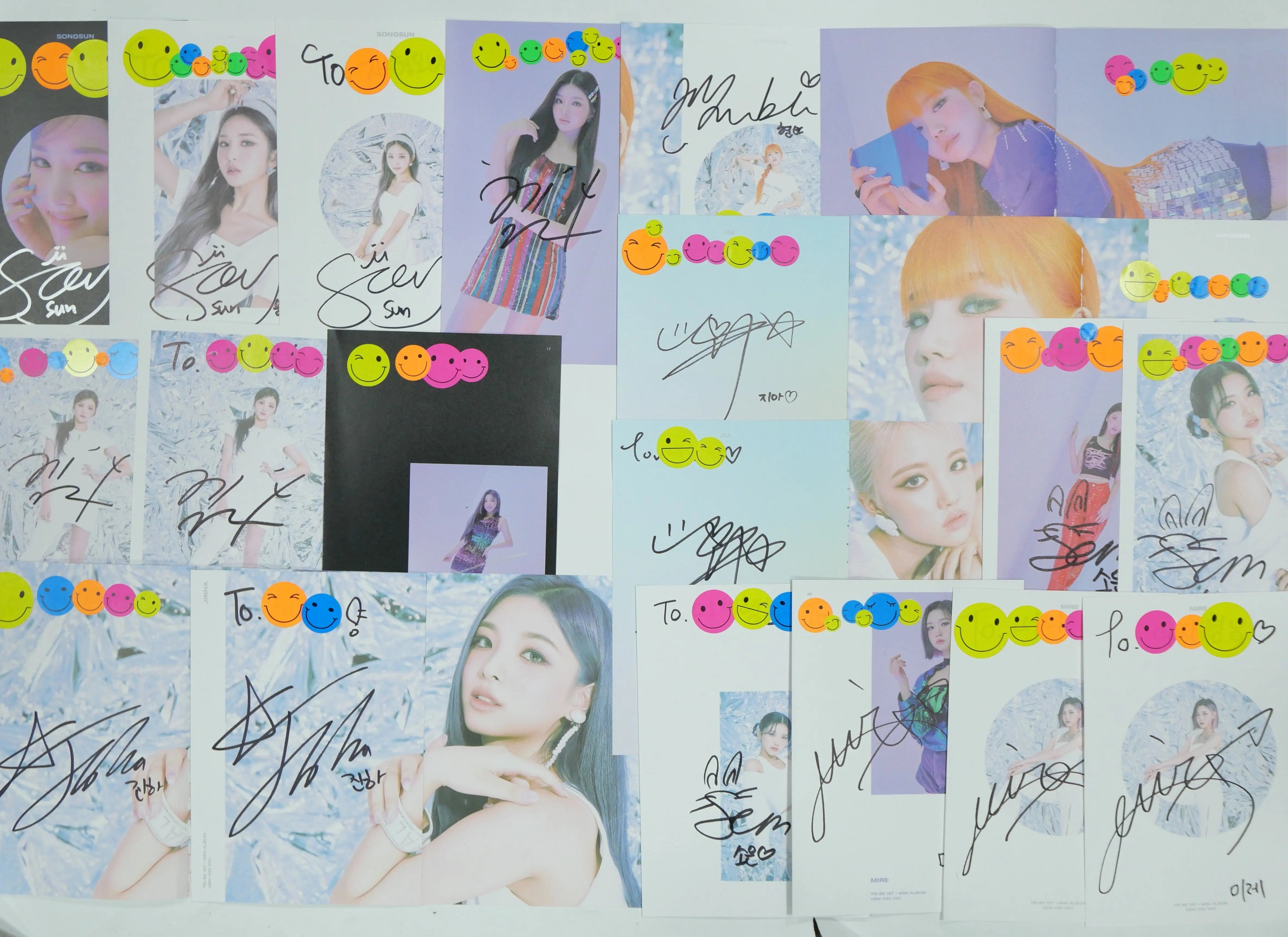 TRI.BE - HALLYUSUPERSTORE – Page 4