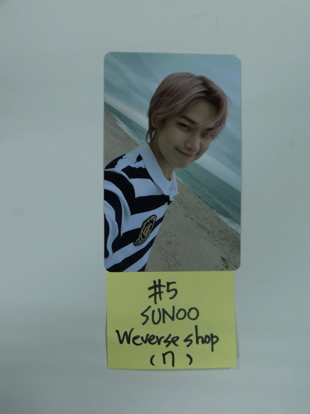 ENHYPEN 'DIMENSION : DILEMMA' - Naver Weverse Shop Photocard Round 2 [Updated 11/10] - HALLYUSUPERSTORE