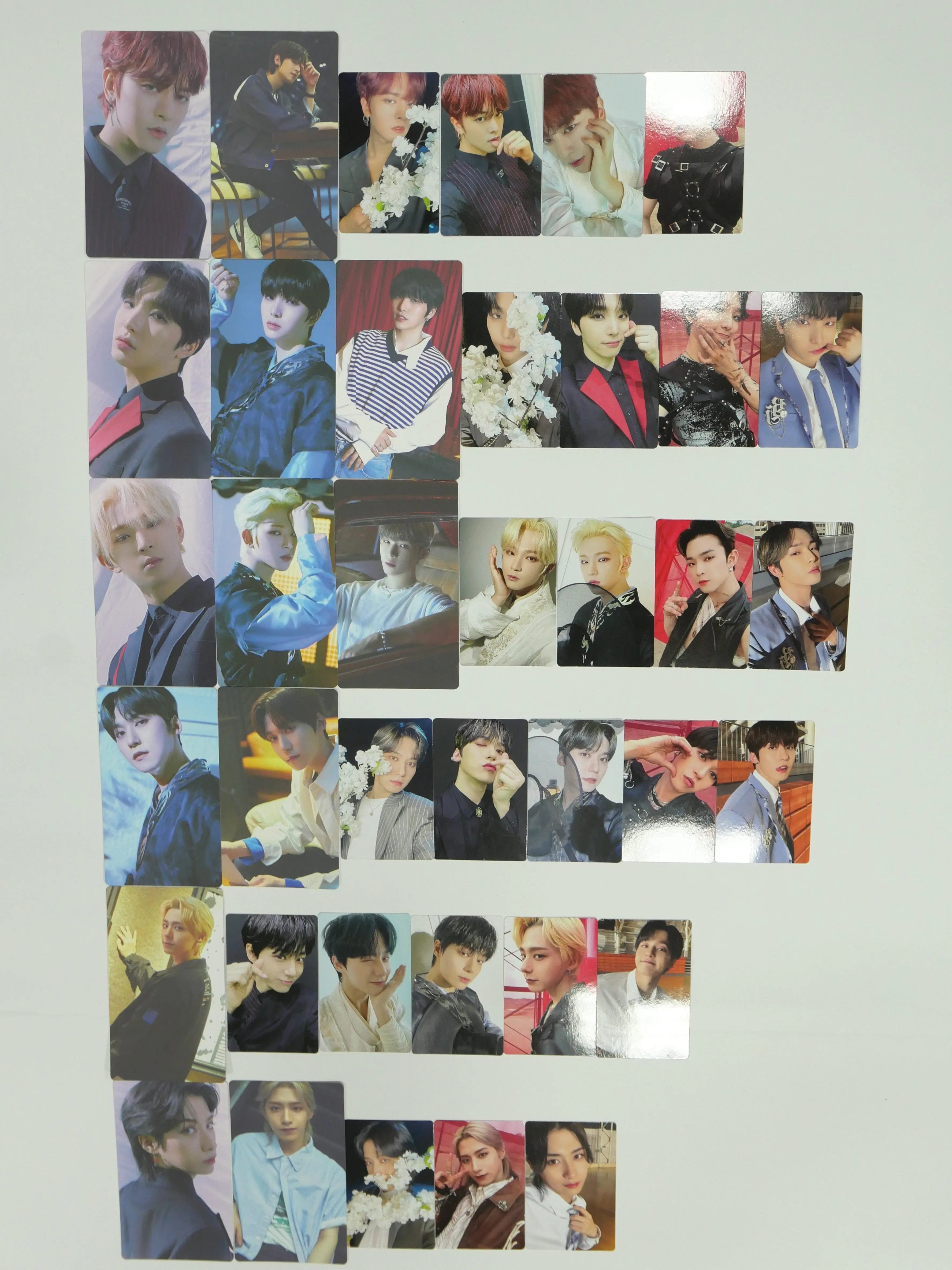 ONEUS ONEWE ミニポスターセット Artist > ONEUS