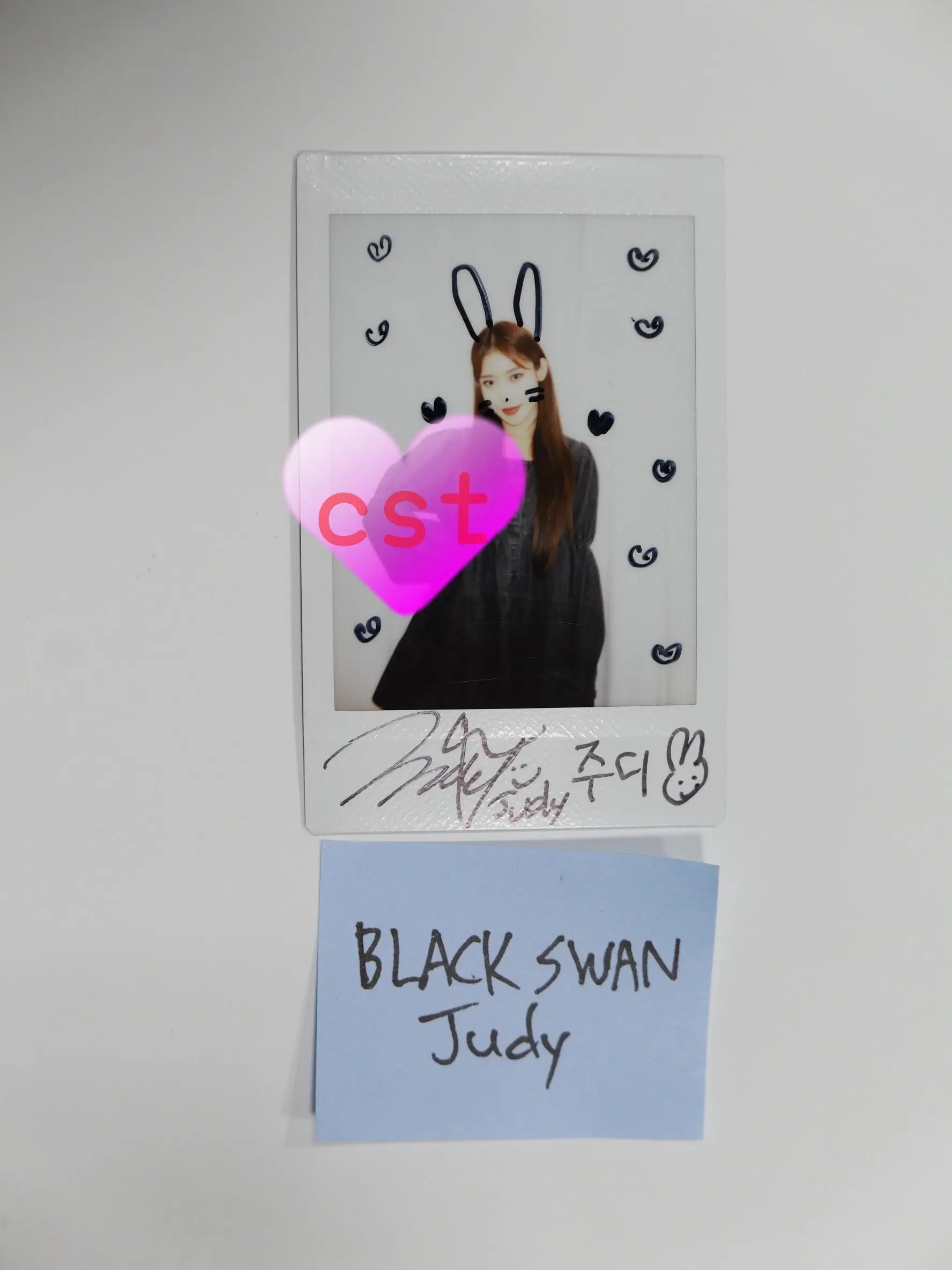 Blackswan – HALLYUSUPERSTORE