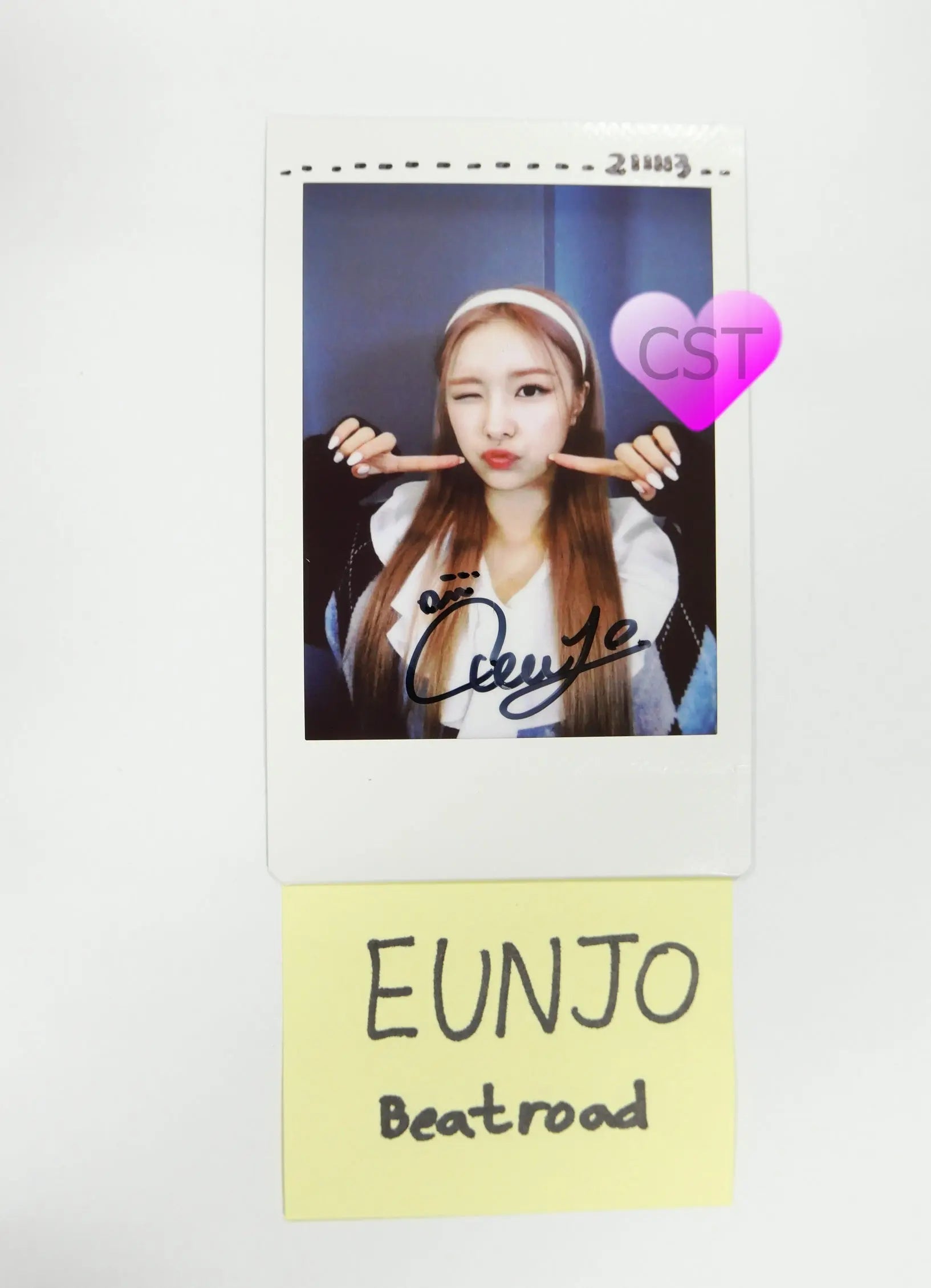 DreamNote - HALLYUSUPERSTORE