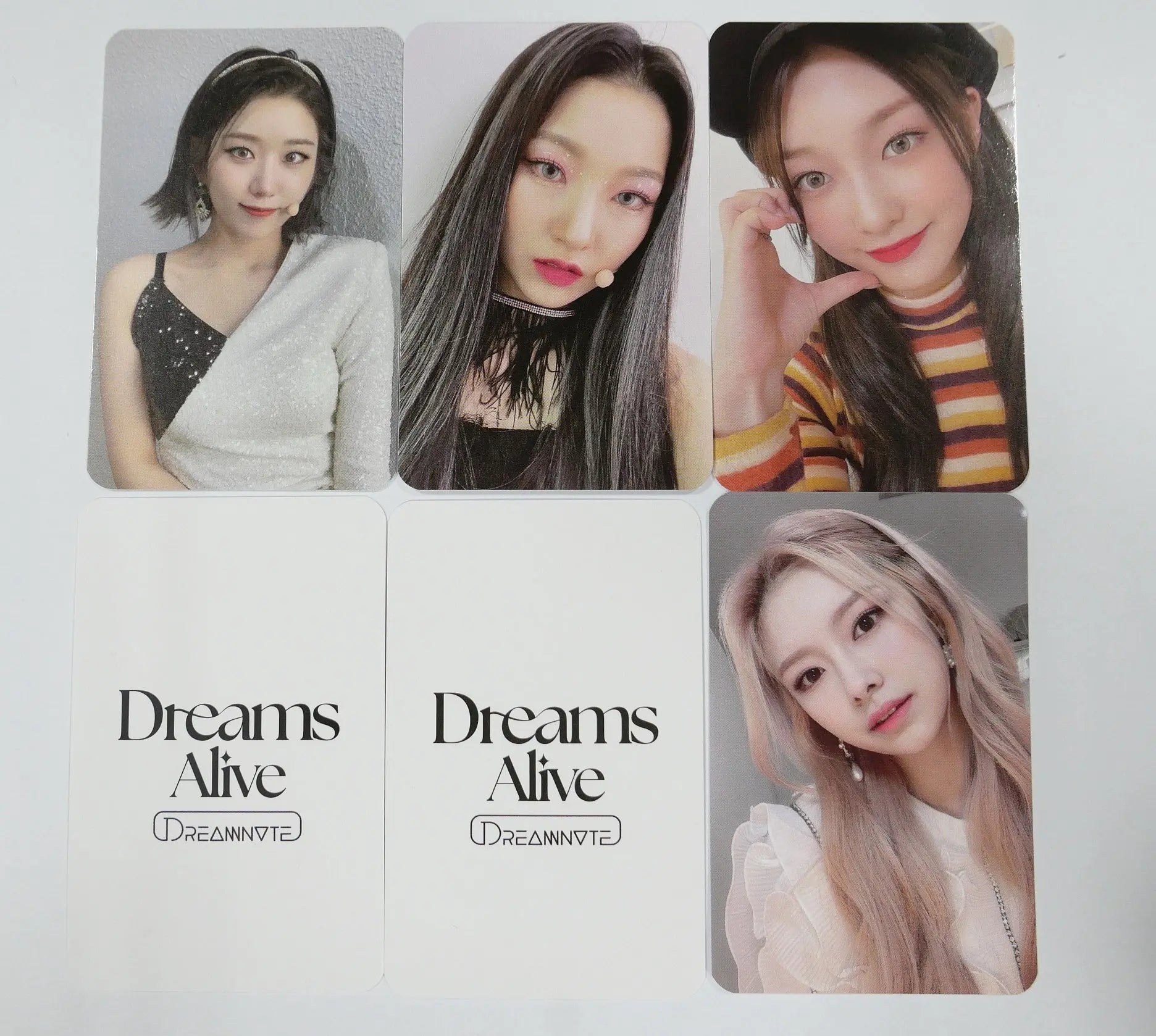 DreamNote - HALLYUSUPERSTORE