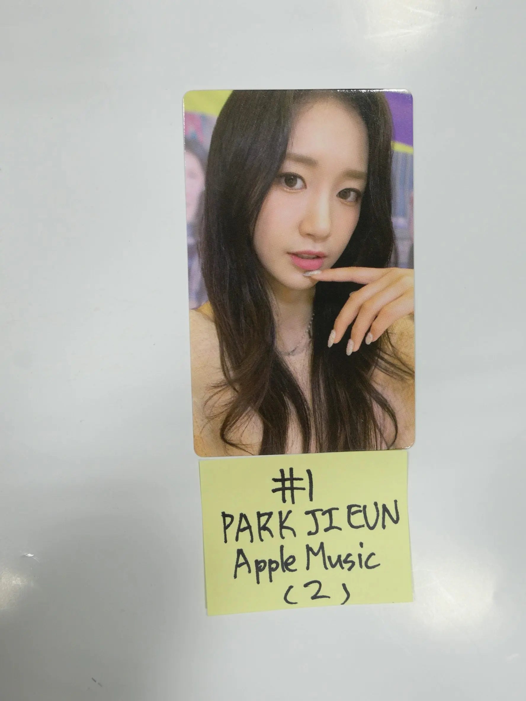 Purple Kiss 'Hide & Seek' - Apple Music Fansign Event