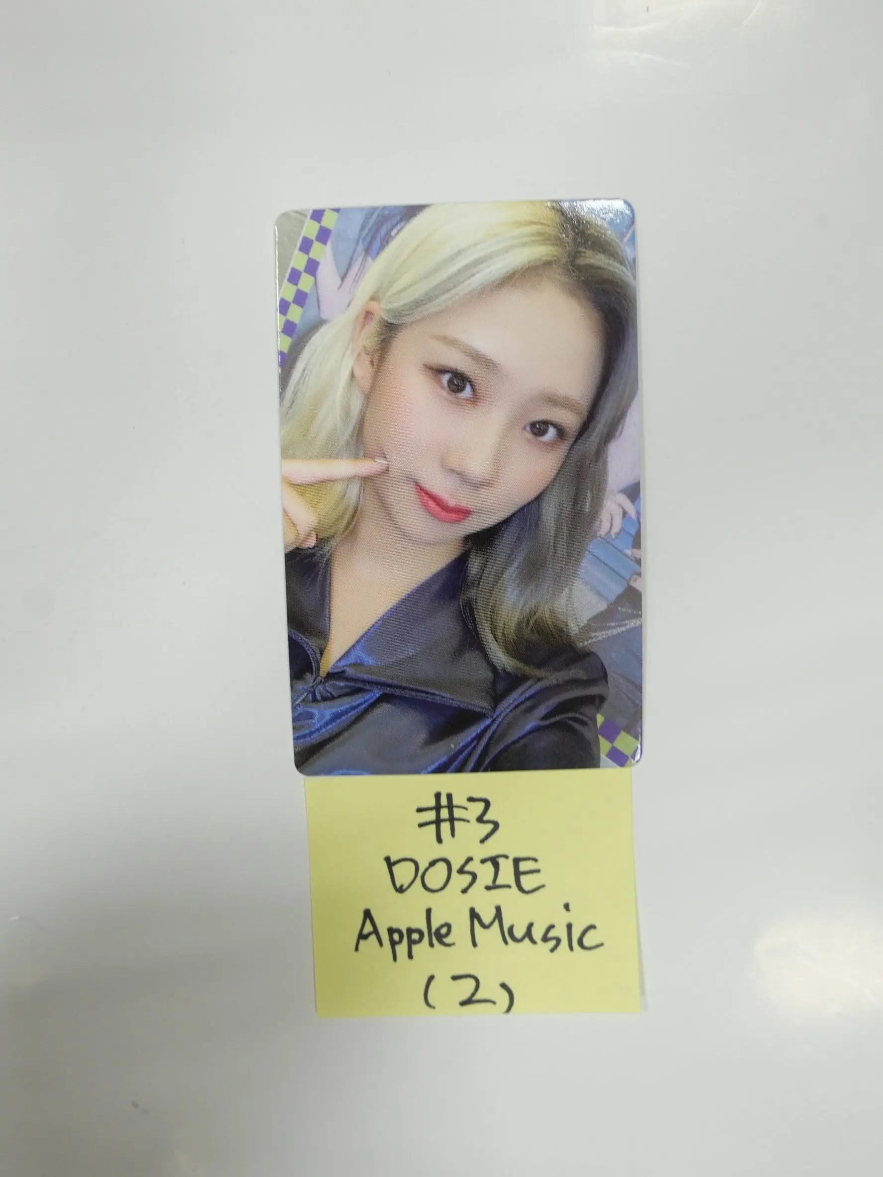 Purple Kiss 'Hide & Seek' - Apple Music Fansign Event
