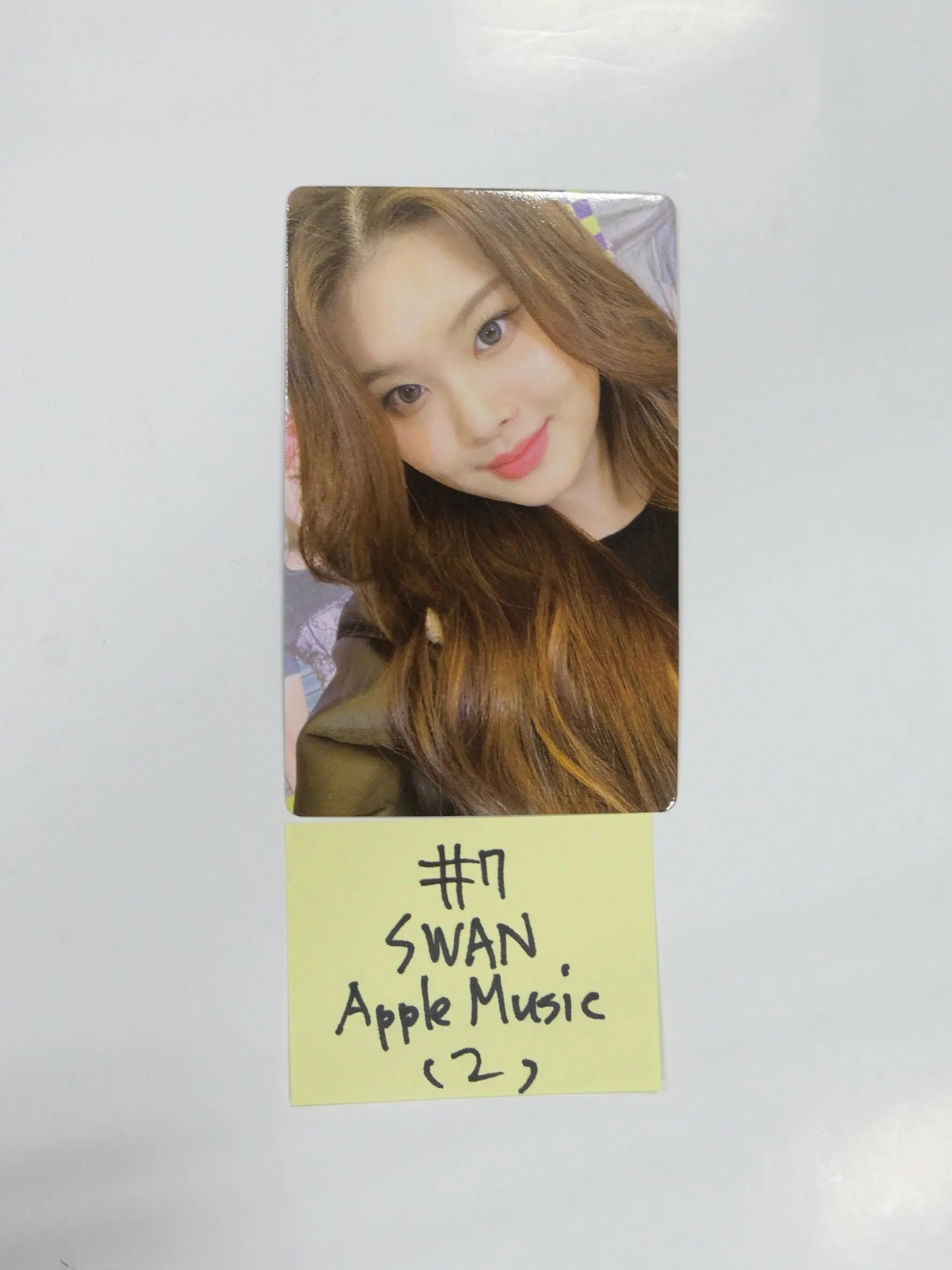 Purple Kiss 'Hide & Seek' - Apple Music Fansign Event