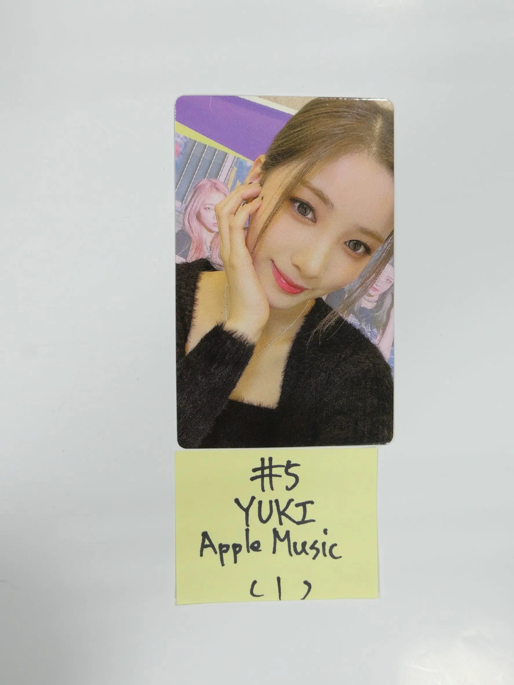 Purple Kiss 'Hide & Seek' - Apple Music Fansign Event