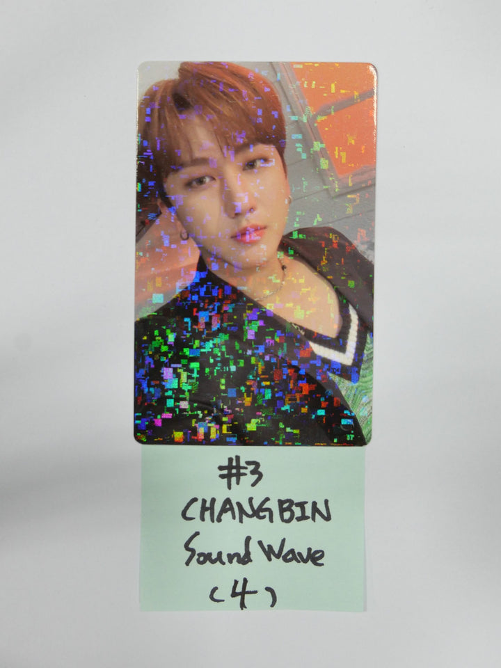Stray Kids 'Christmas EveL' Holiday Special Single - Soundwave 선주문 혜택 홀로그램 포토카드 [Updated 12/03]